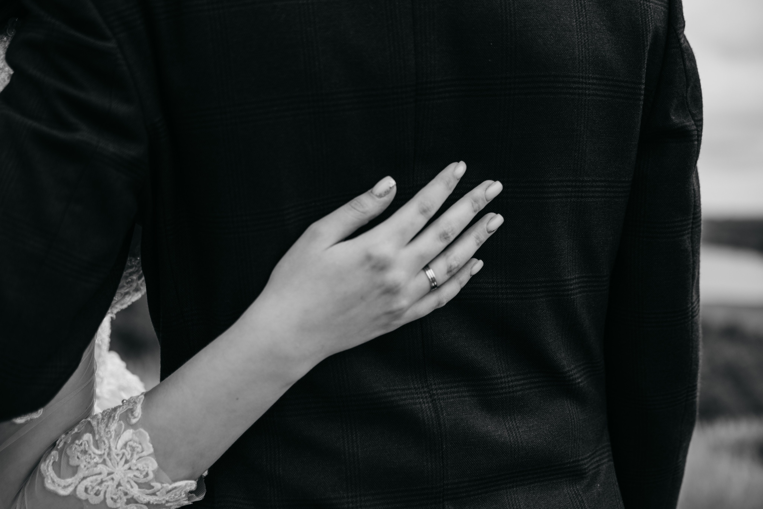 Руслан и Диана. Фотограф Александр Мареев