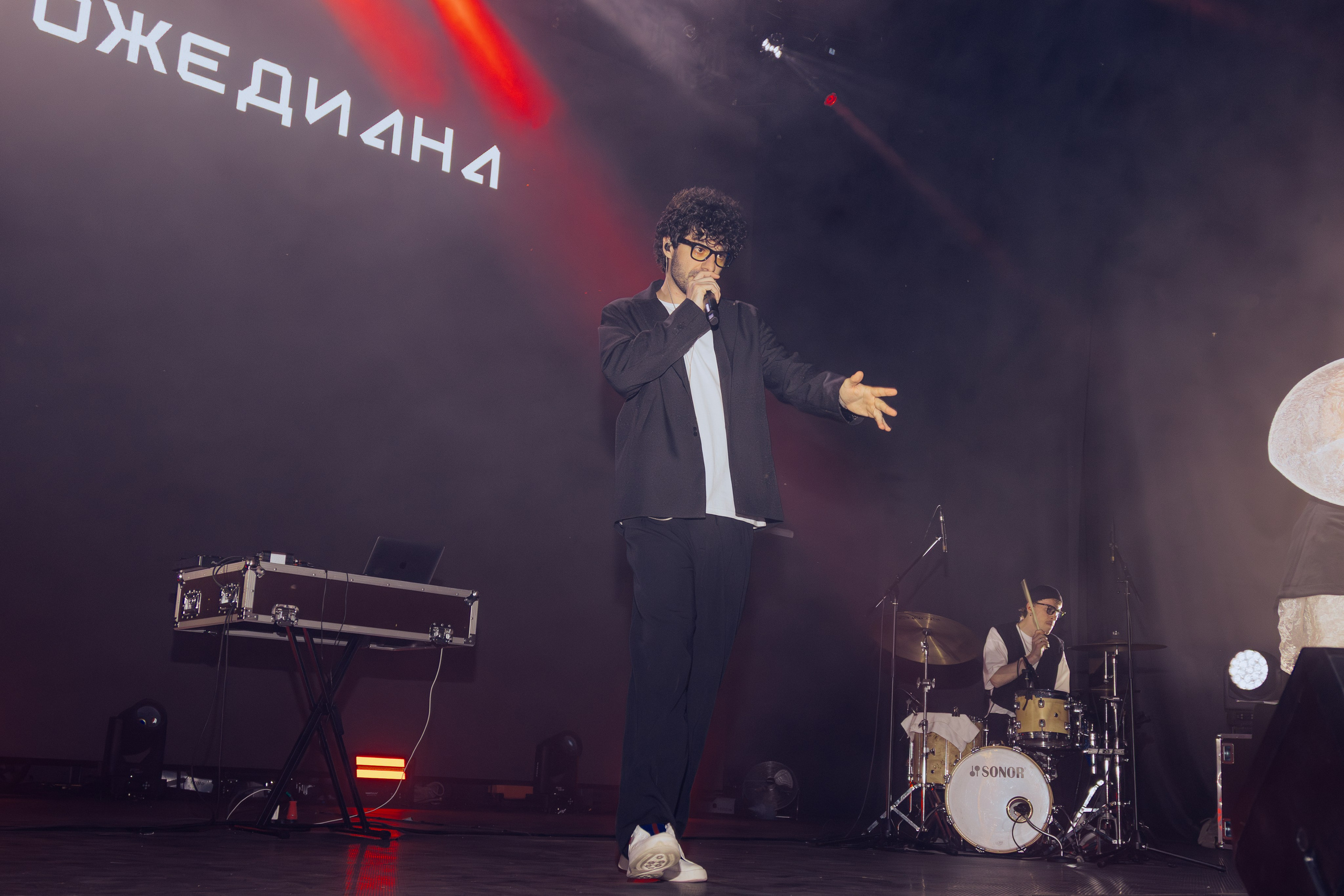 Репортажная съёмка корпоратива компании Феникс. Портретный фотограф в Ростове-на-Дону Антон Казарин