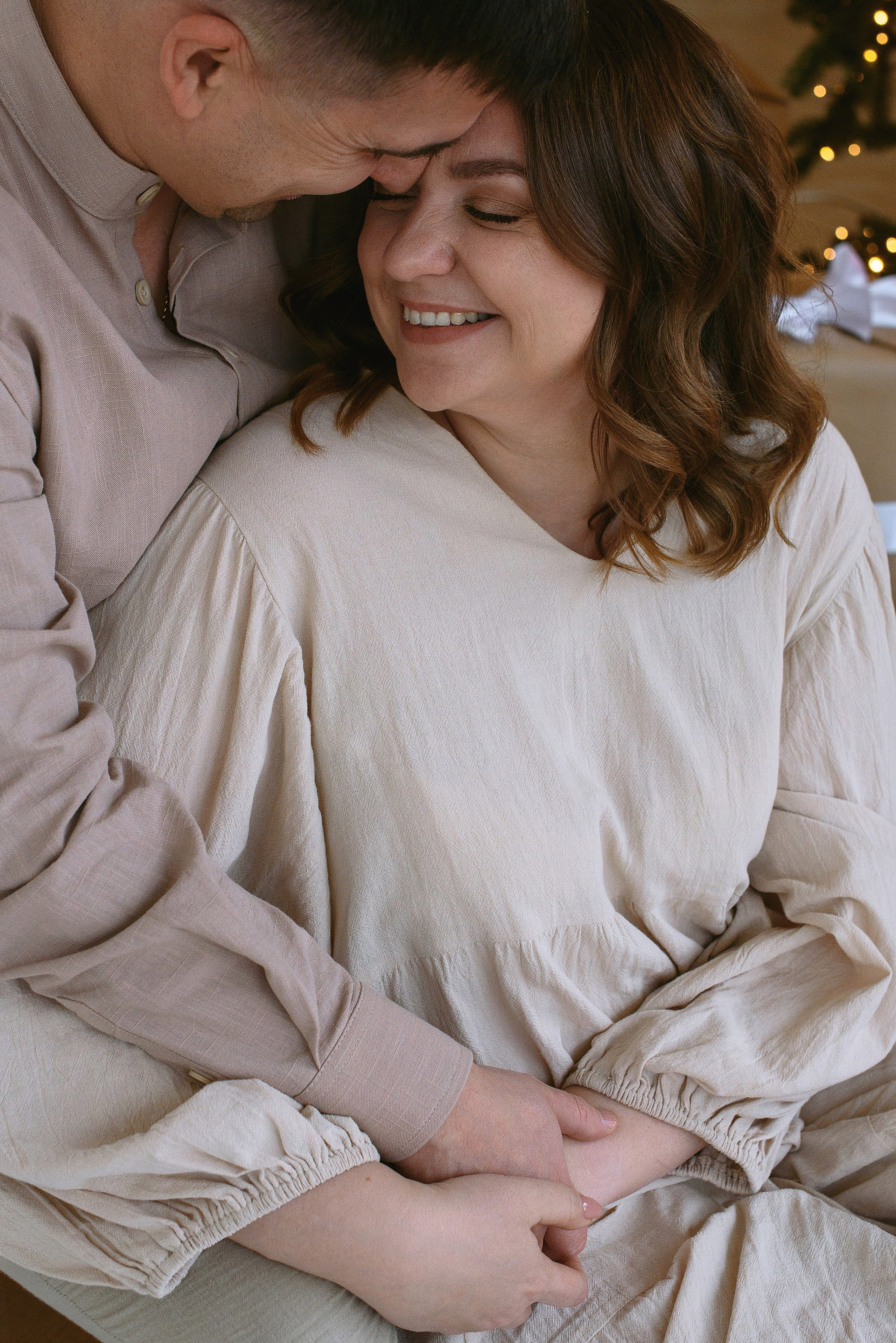 Константин & Нина & Рома & Маша. Юлия Соколовская Фотограф Москва Красногорск