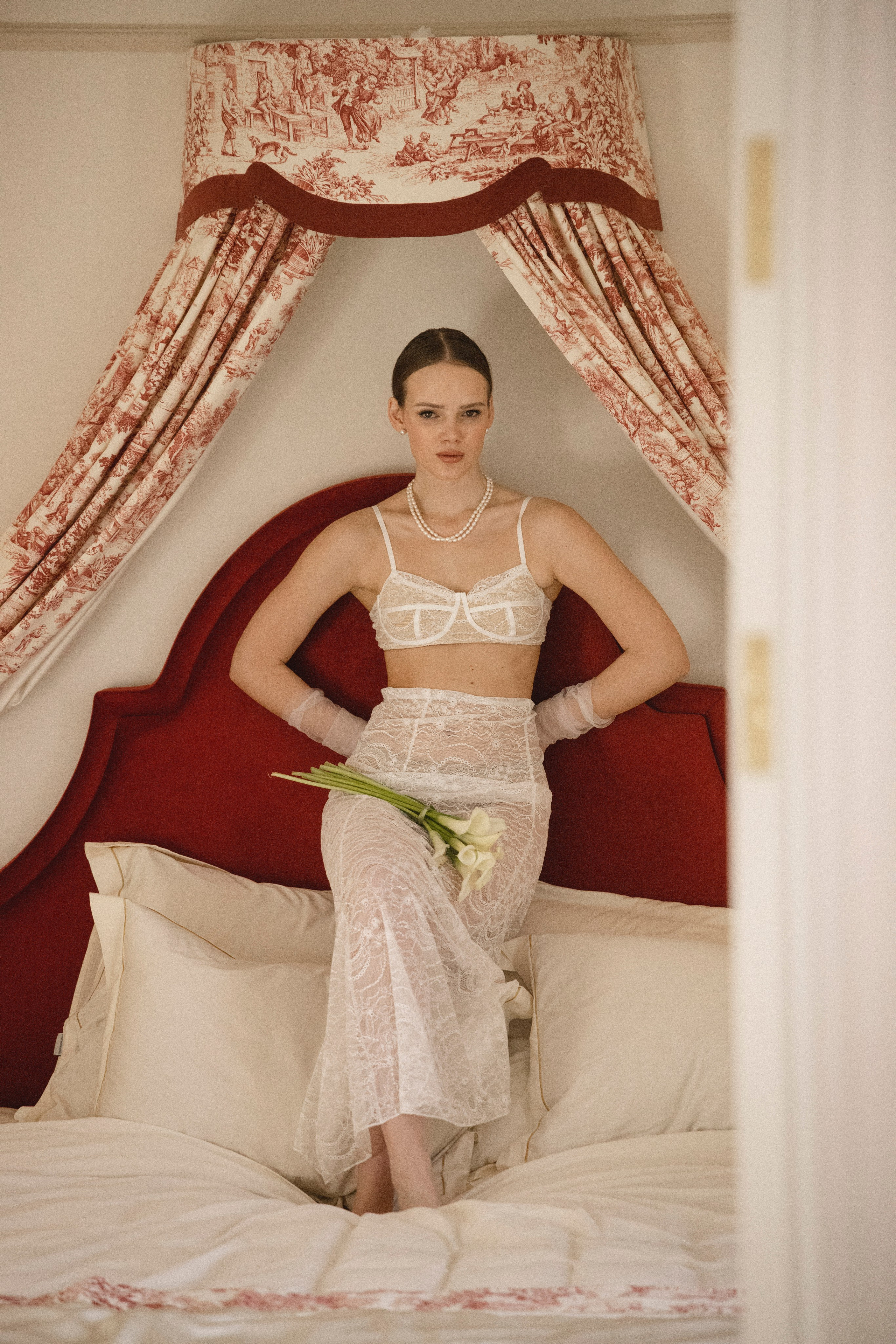 Михаил и Полина. Свадебный и портретный фотограф