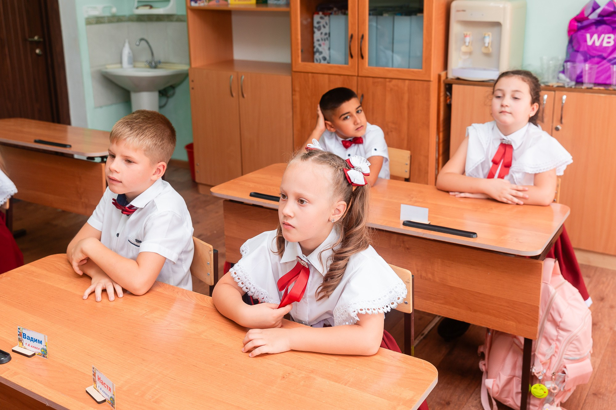 1 сентября 2025. Фотограф в Волгограде и Волжском Наталья Фирсова