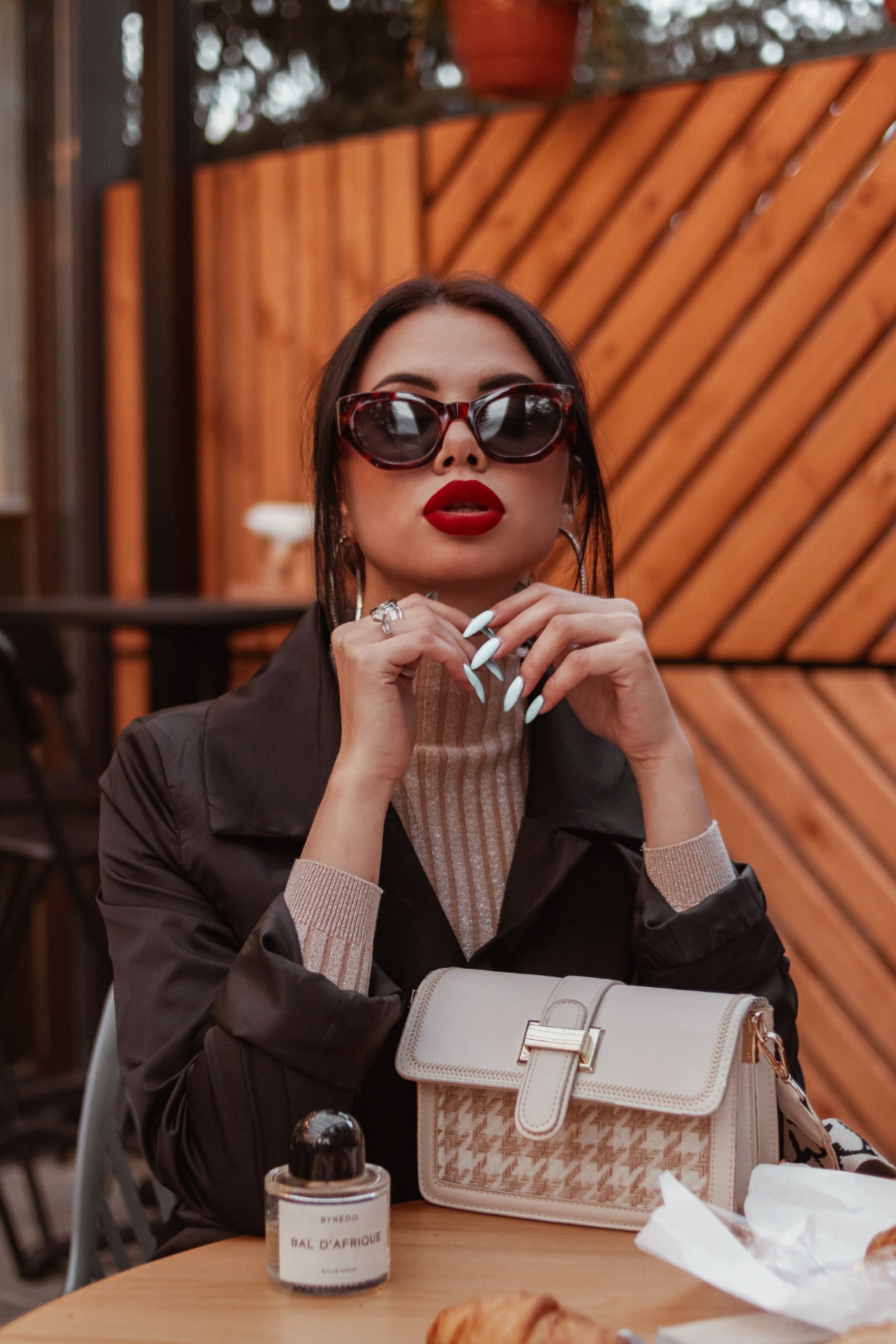 Соня. Фотограф Стилист Тюмень Вера Хайруллина