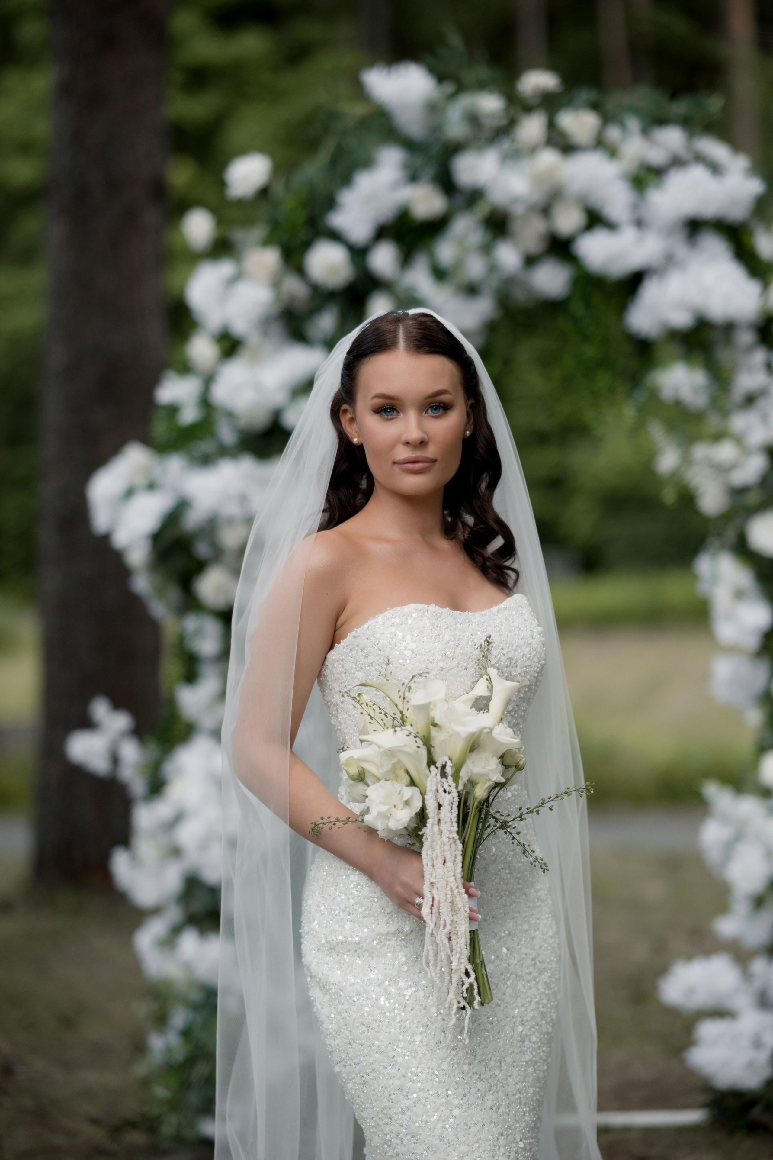 Свадебный фотограф Оксана Загородняя. Москва, Зеленоград. Свадебный фотограф в Москве и Зеленограде Оксана Загородняя