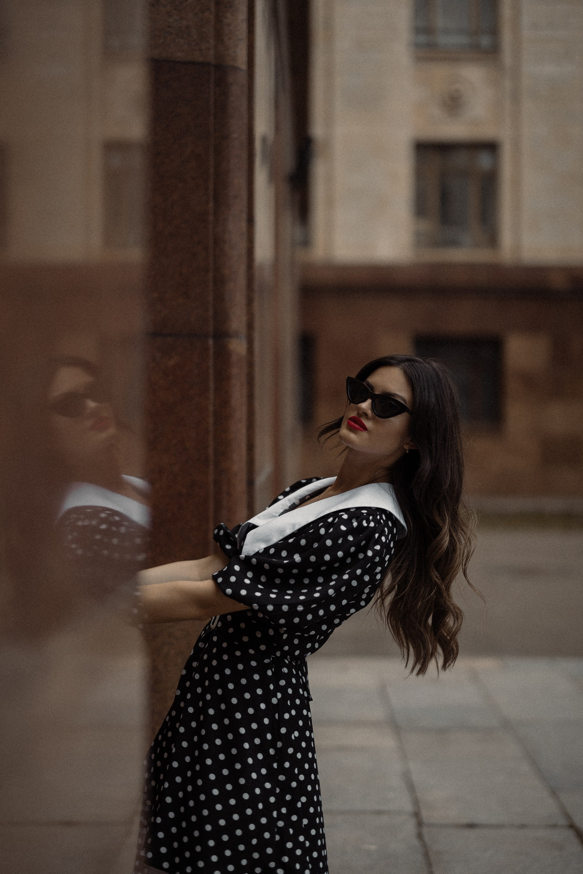 Виктория. Свадебный и семейный фотограф в Москве Ирина Панькина