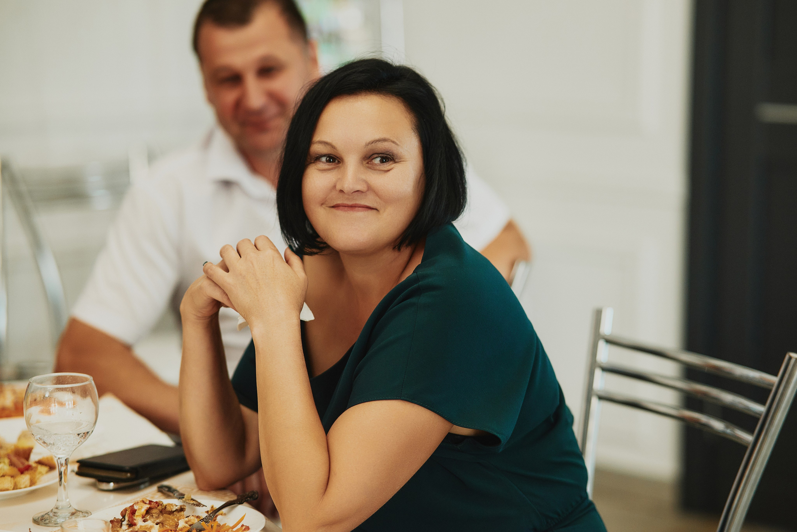 Виктория и Виталий. Фото-видеосъемка свадеб Venson Films