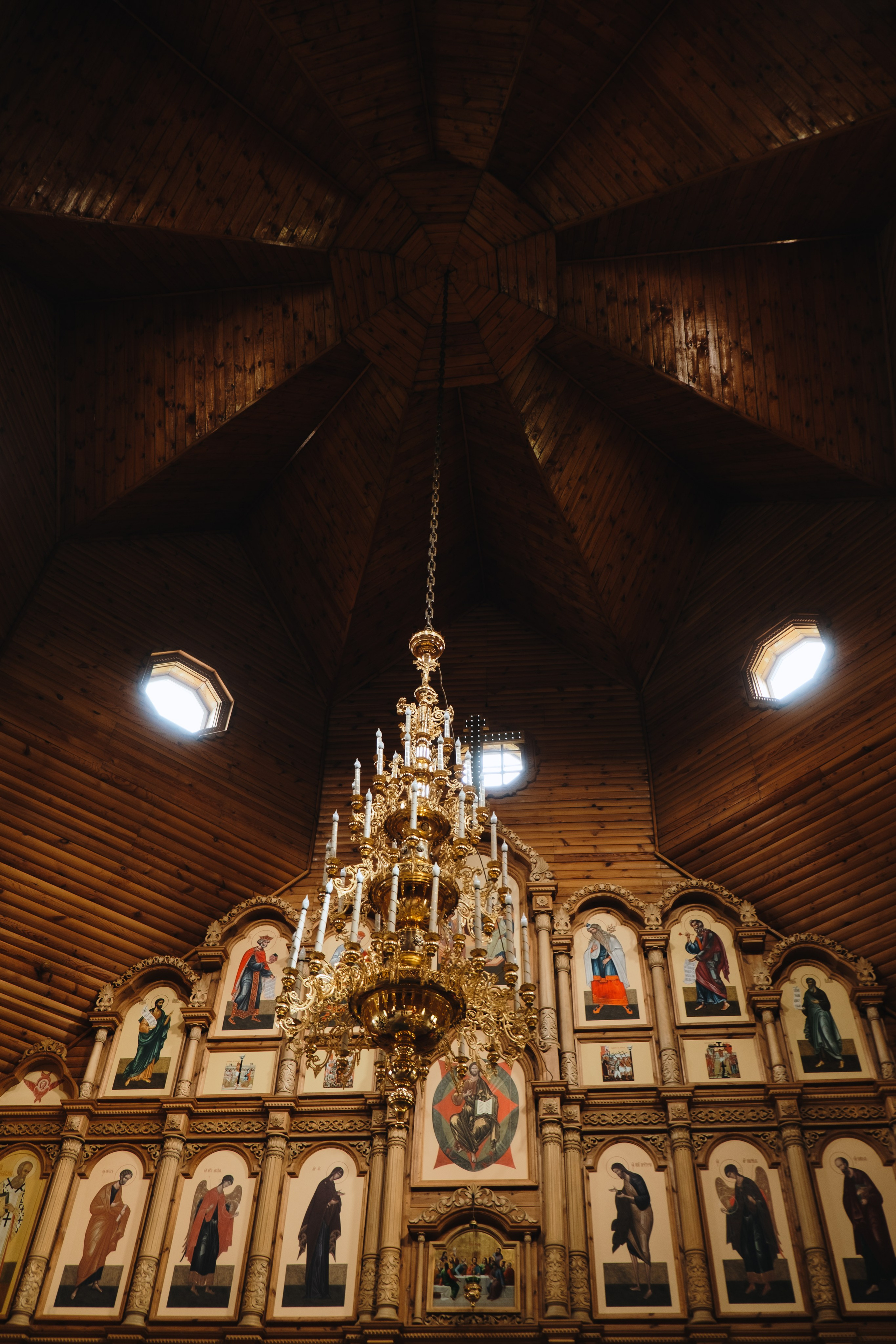 Таинство крещения. Serg_film