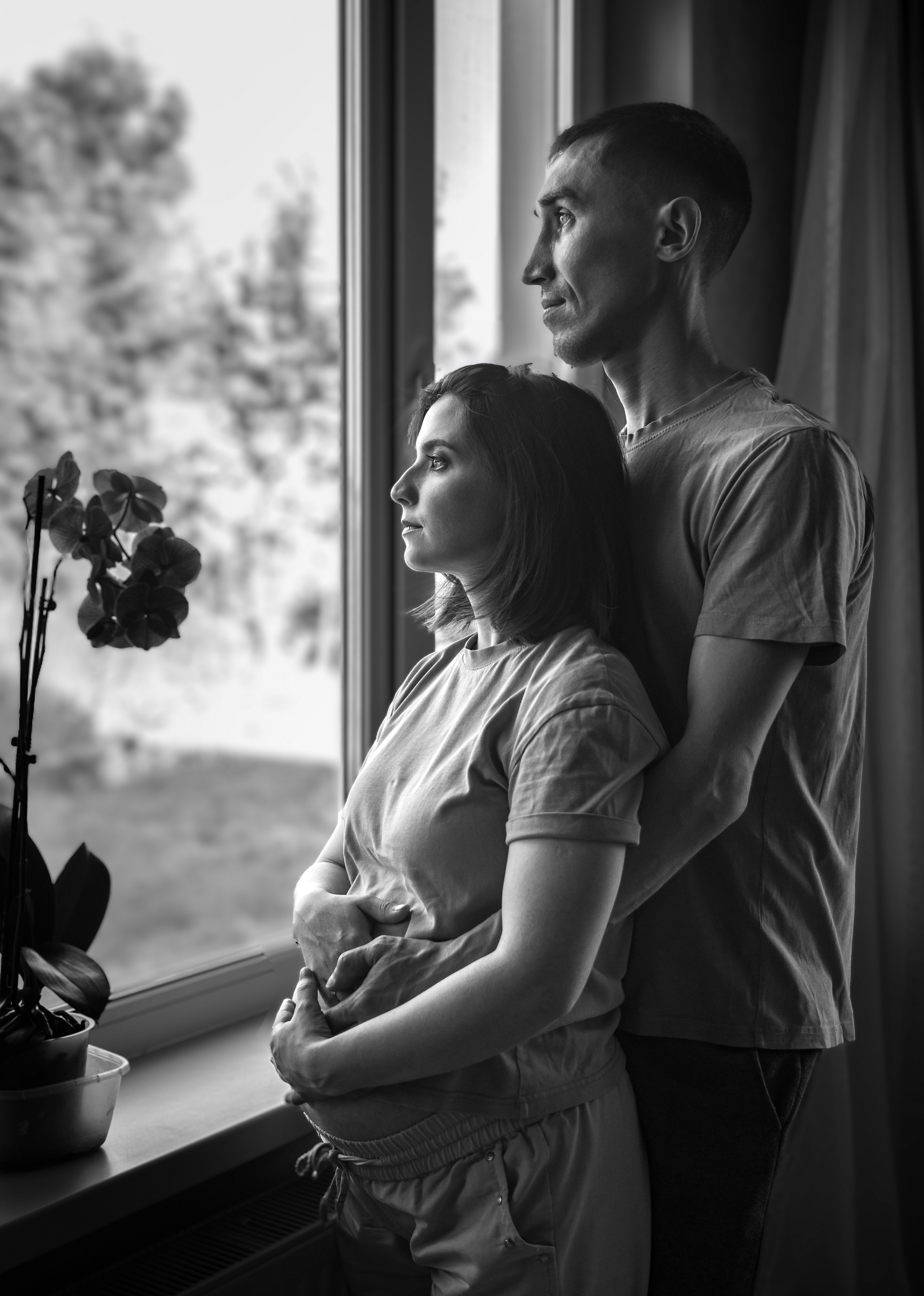 Таня. Фотограф в с. Ижма Республика Коми Терентьев Сергей