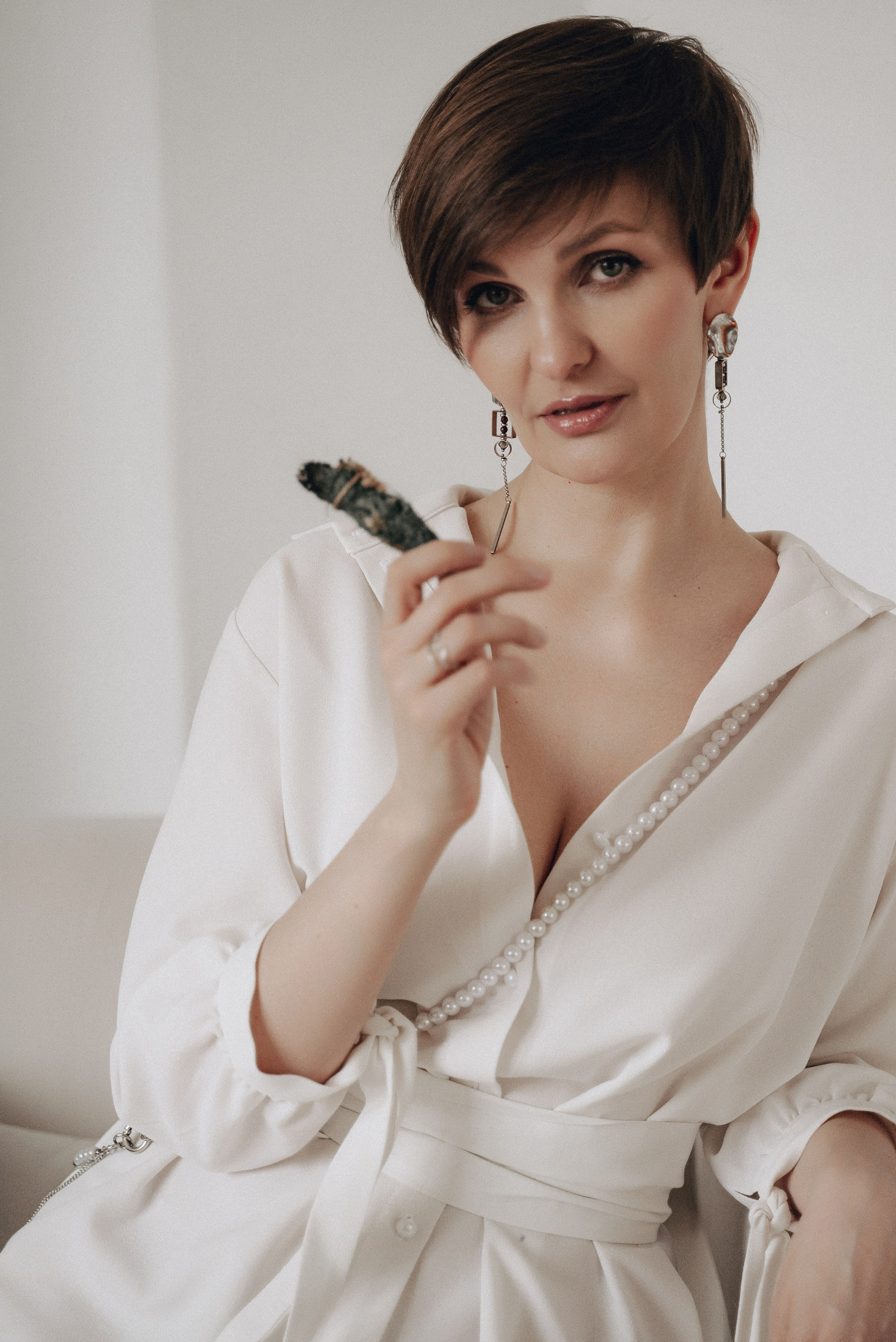 Алёна Лушникова, психолог, проводник в духовные практики. Екатерина Курбанова. Женский фотограф