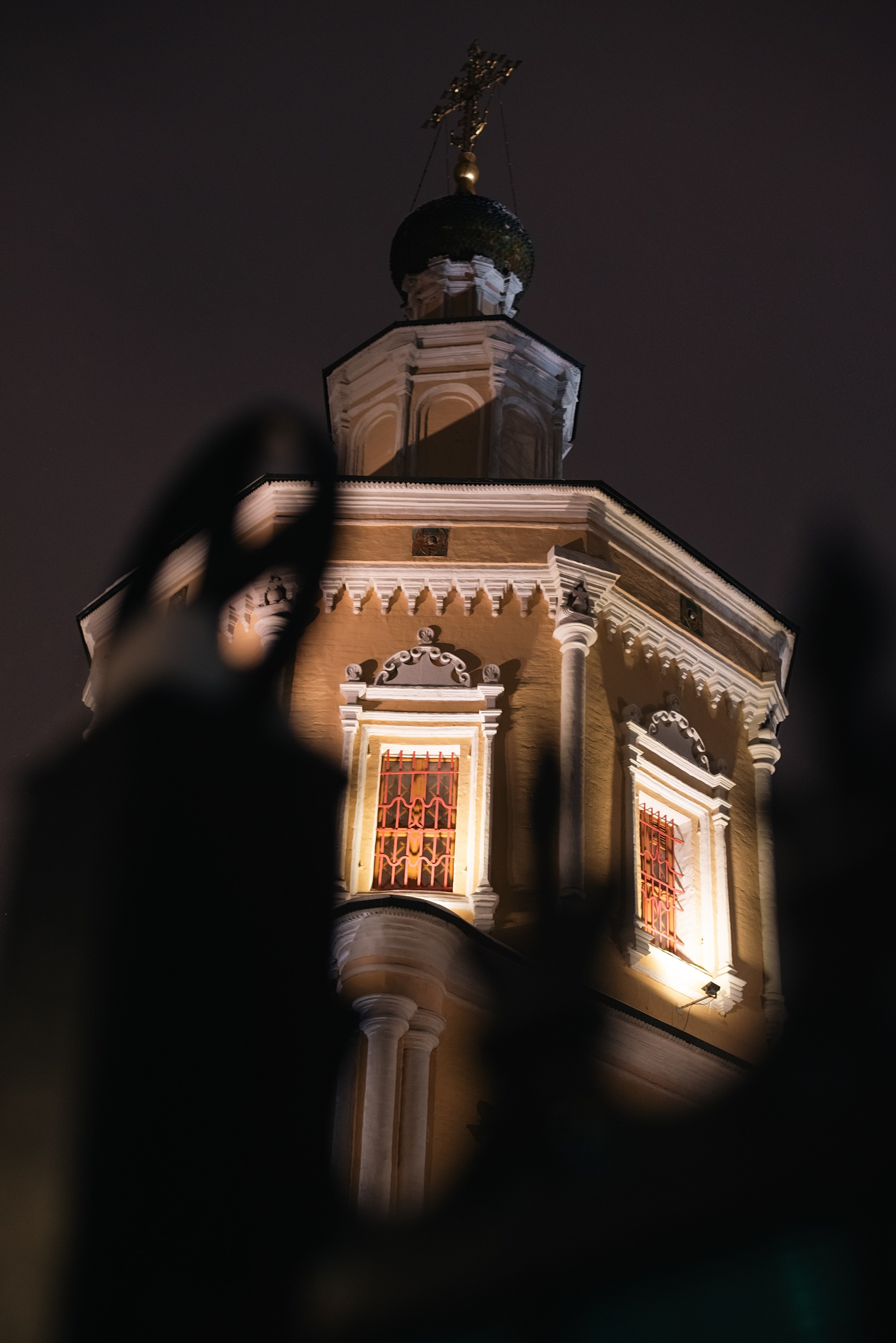 Рождество Христово 2026. Фотограф, визажист. Москва