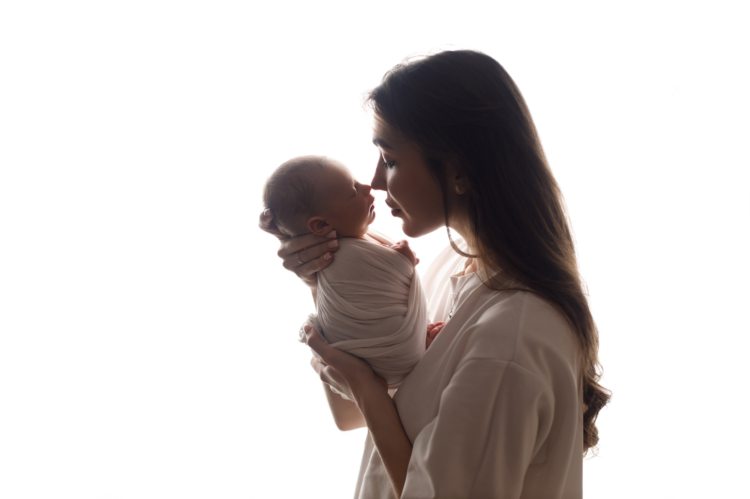 Ньюборн серия. Фотограф новорожденных Краснодар Алена Гребенькова