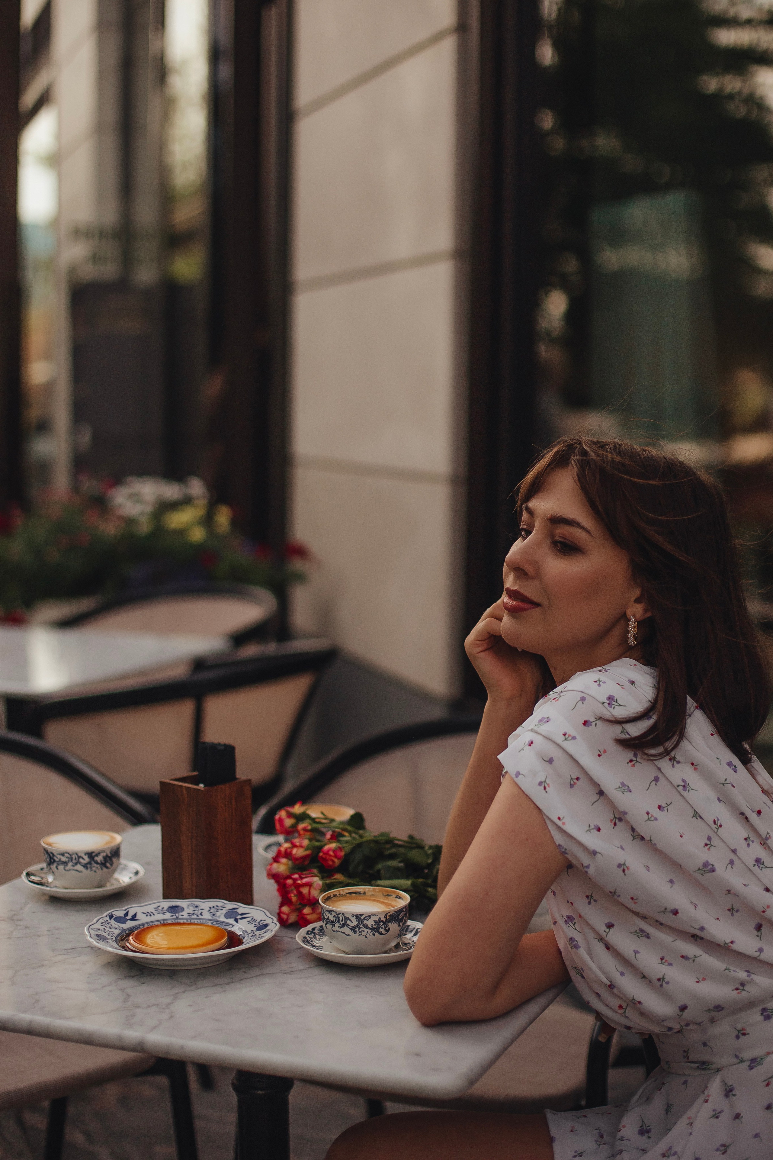 Юлия. Фотограф Виноградова Зинфира в Санкт-Петербурге