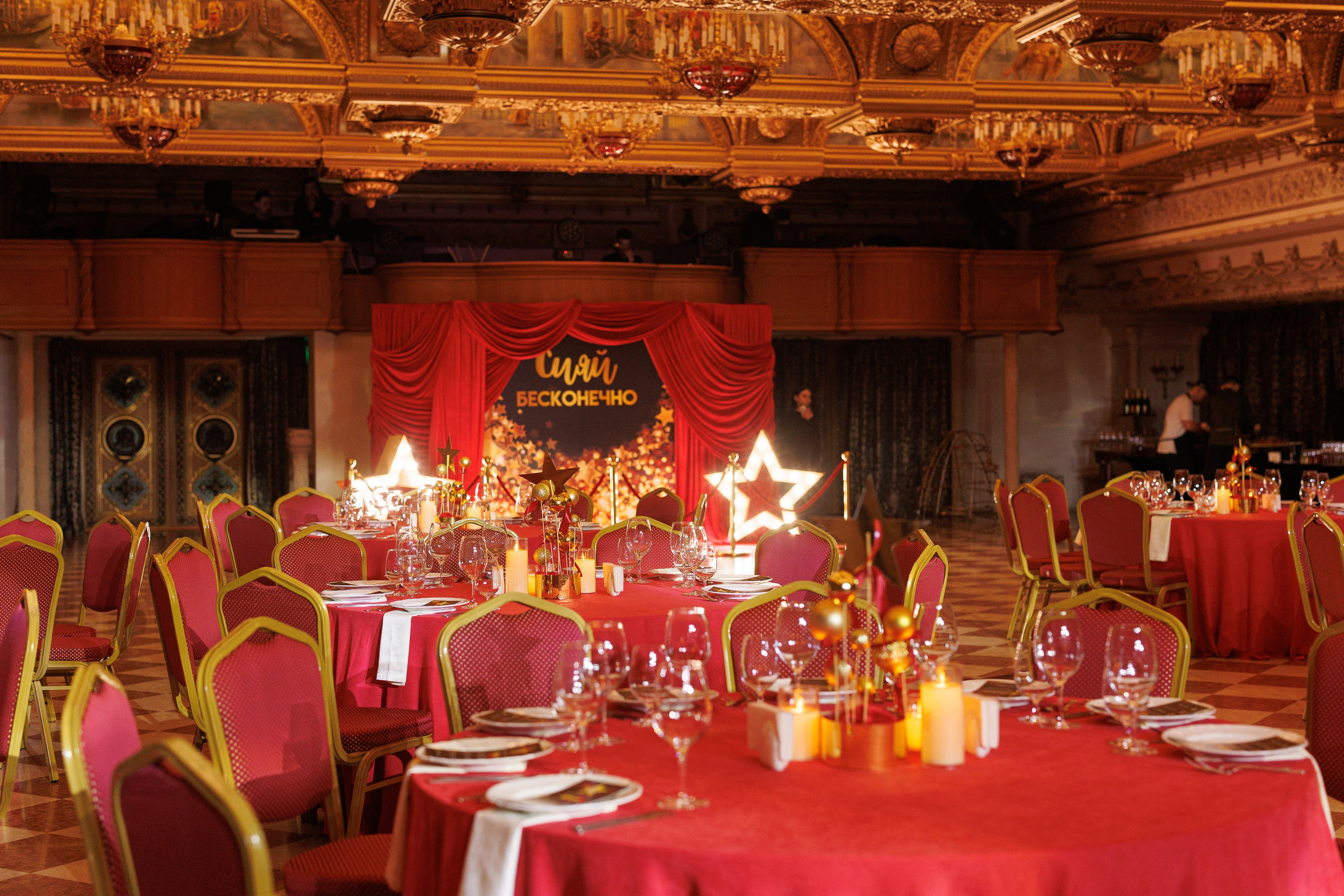 Teatro Veneziano — Своя компания. Контент для бизнеса в Екатеринбурге Полдень Медиа