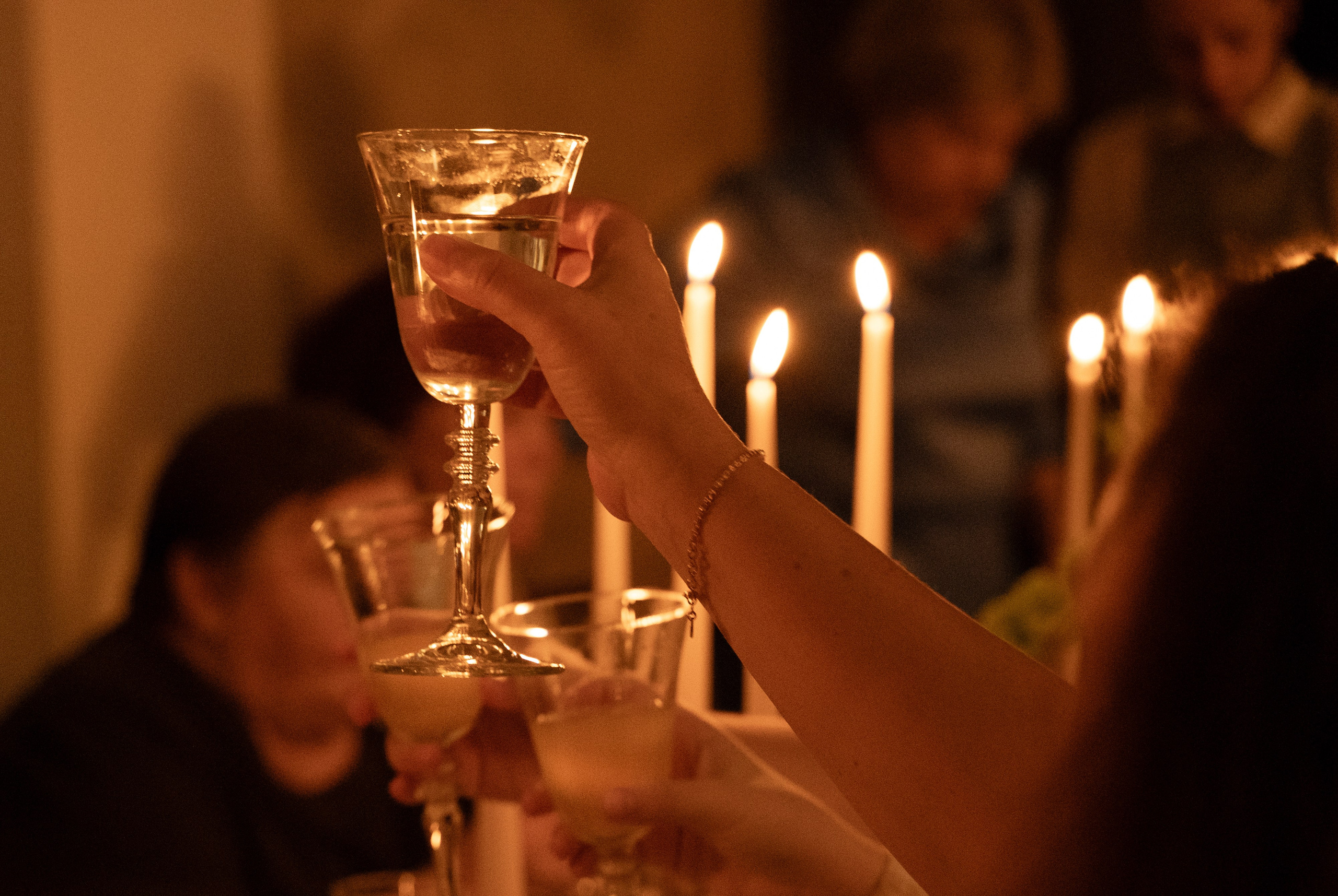 Илгиз и Алина. Свадебный фотограф Тула