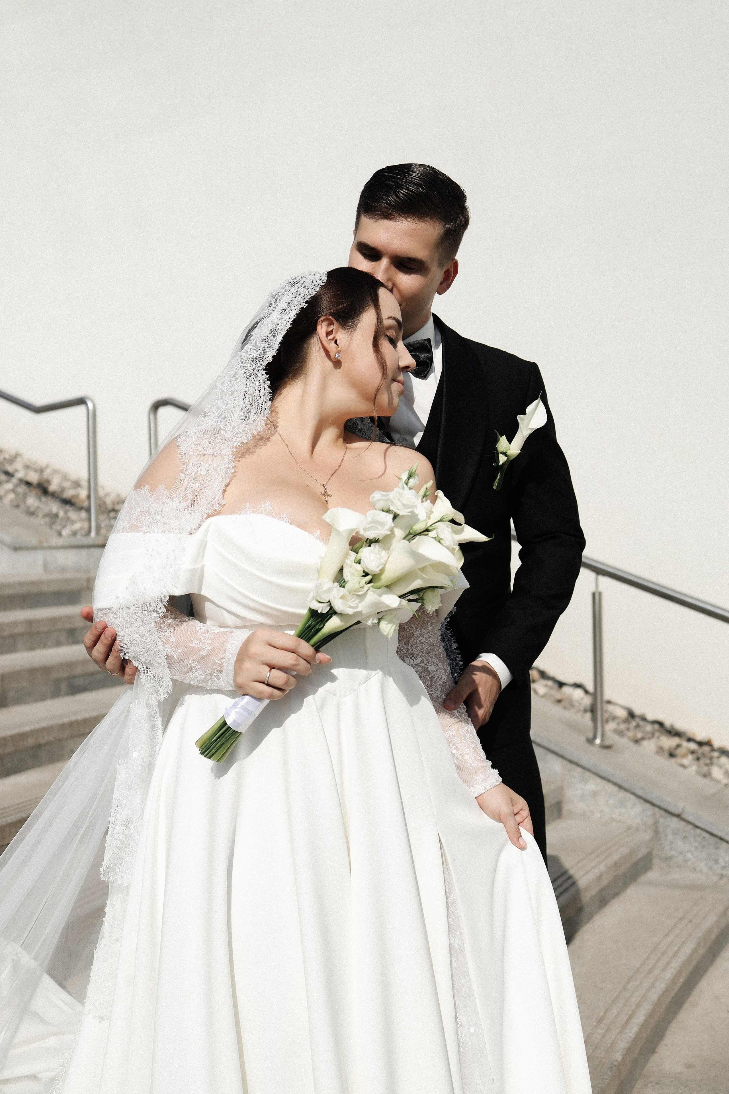 Венчание и банкет А. + Н. Семейный и lovestory фотограф в Москве Светлана Коняхина