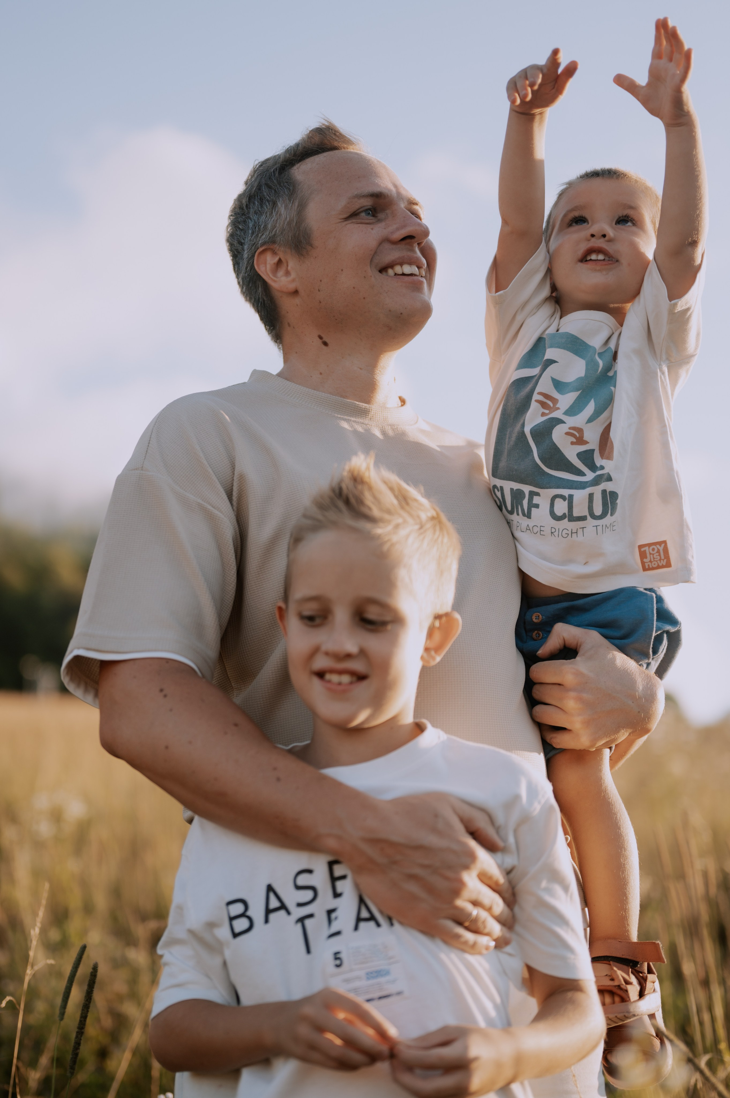 Семья Алены. Фотограф Сочи Кисматова Анастасия