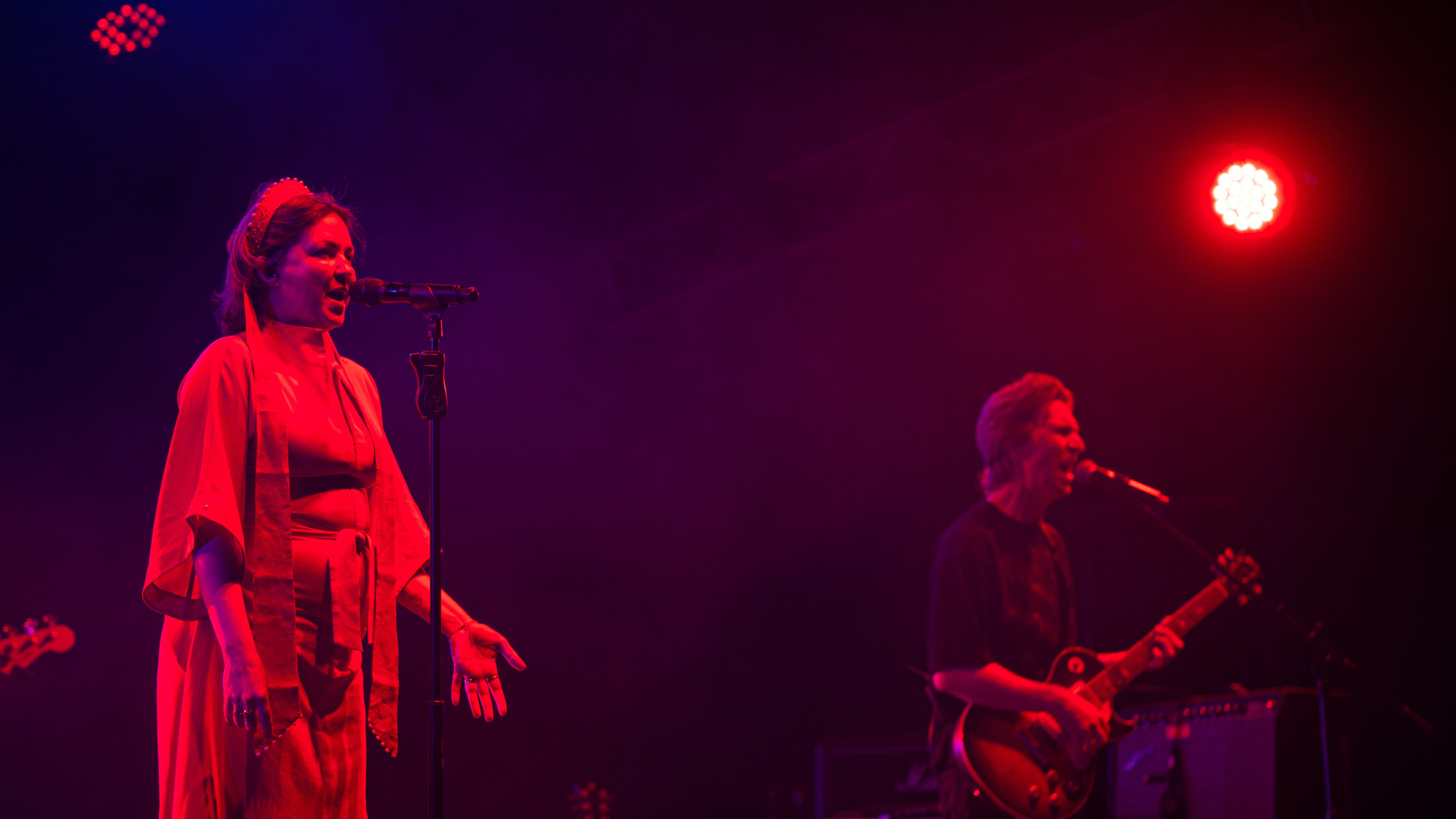 Фестиваль «Былинный Берег». Творческий и репортажный фотограф в Москве Клим Долгов