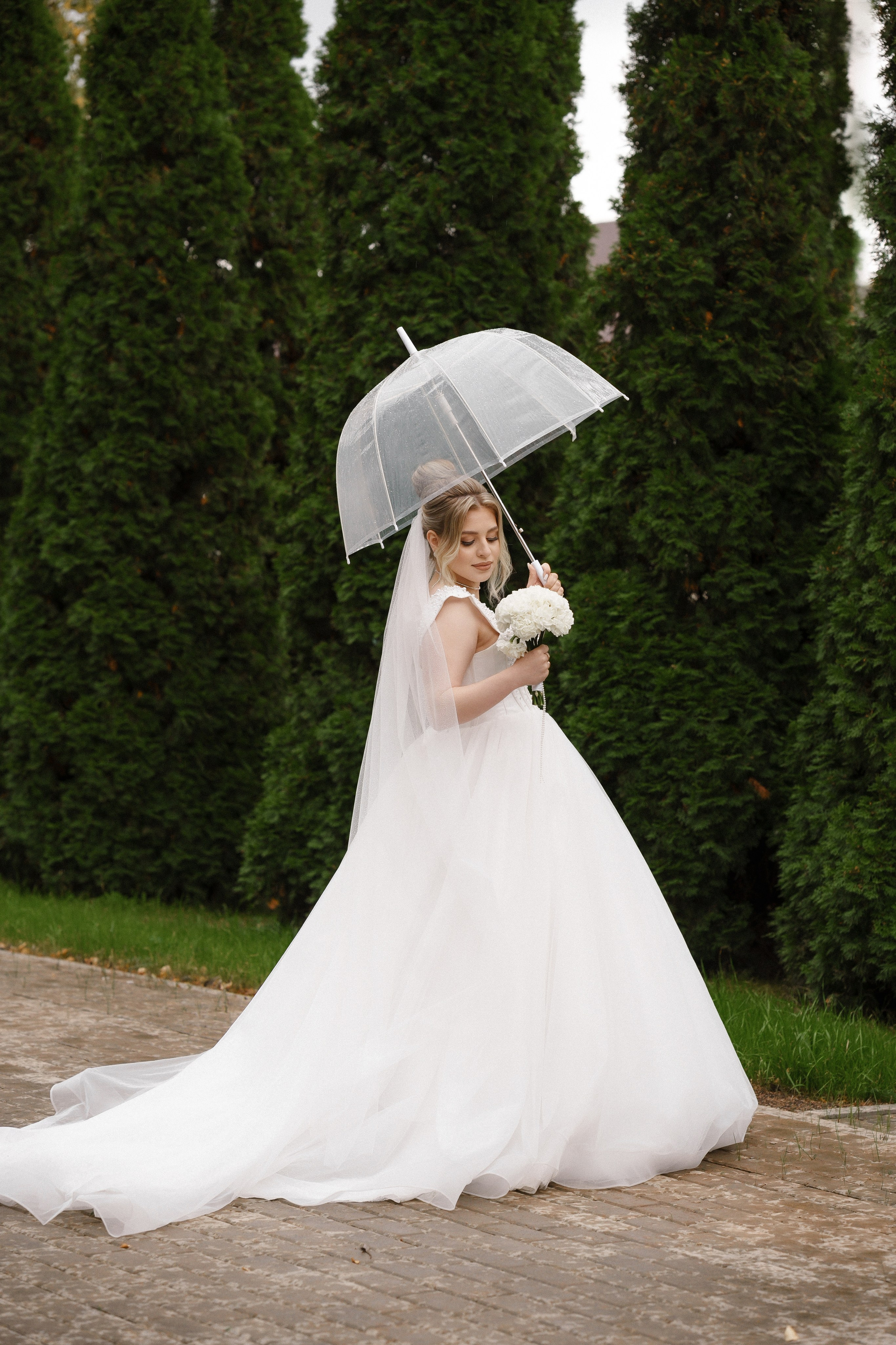 Александр и Анастасия. Семейный и свадебный фотограф в Бугуруслане Екатерина Ронжина