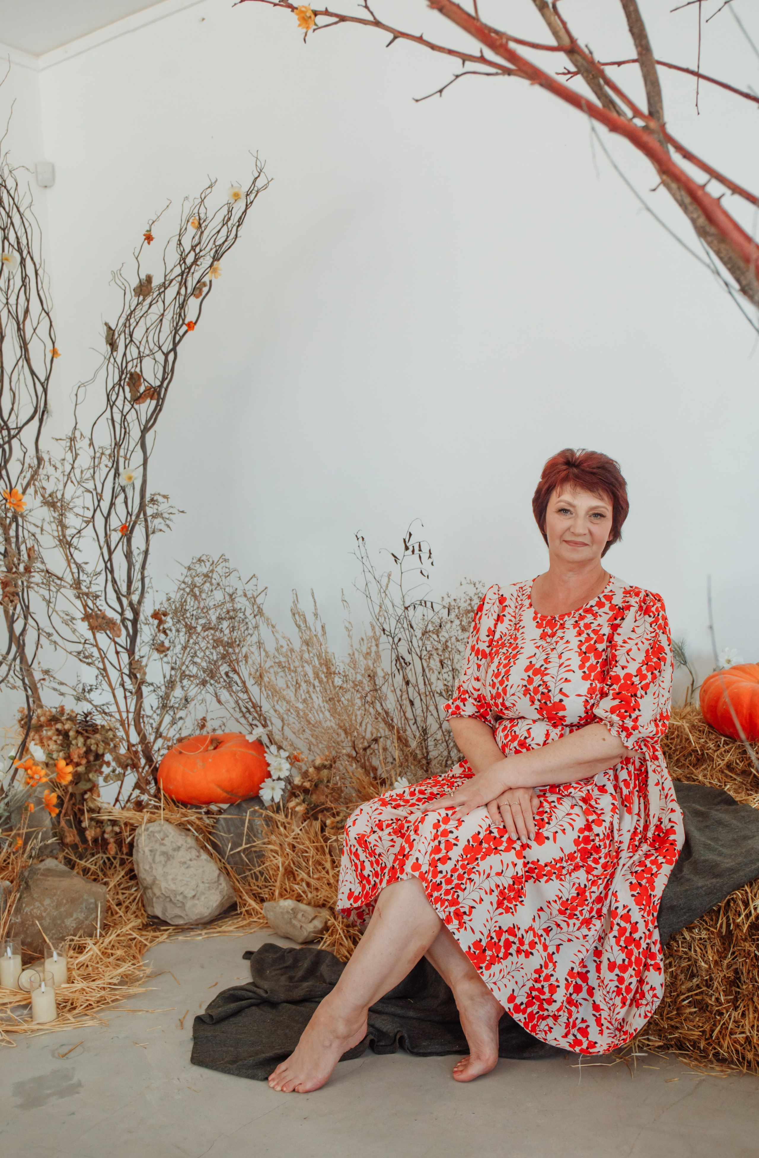 Индивидуальные фотосессии. Семейный фотограф из Новошахтинска Антонина Змиенко