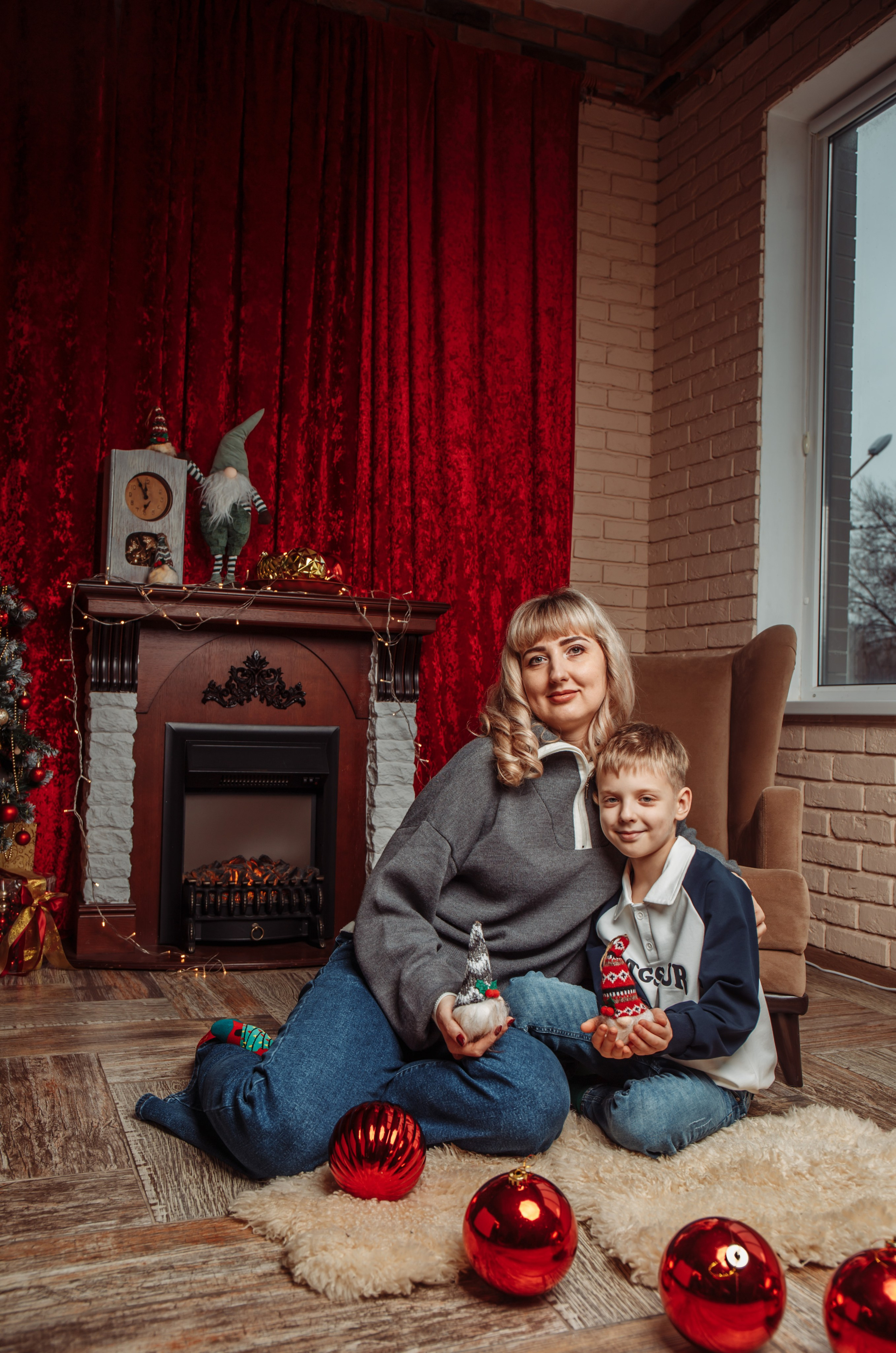 Семейные фото. Семейный фотограф из Новошахтинска Антонина Змиенко