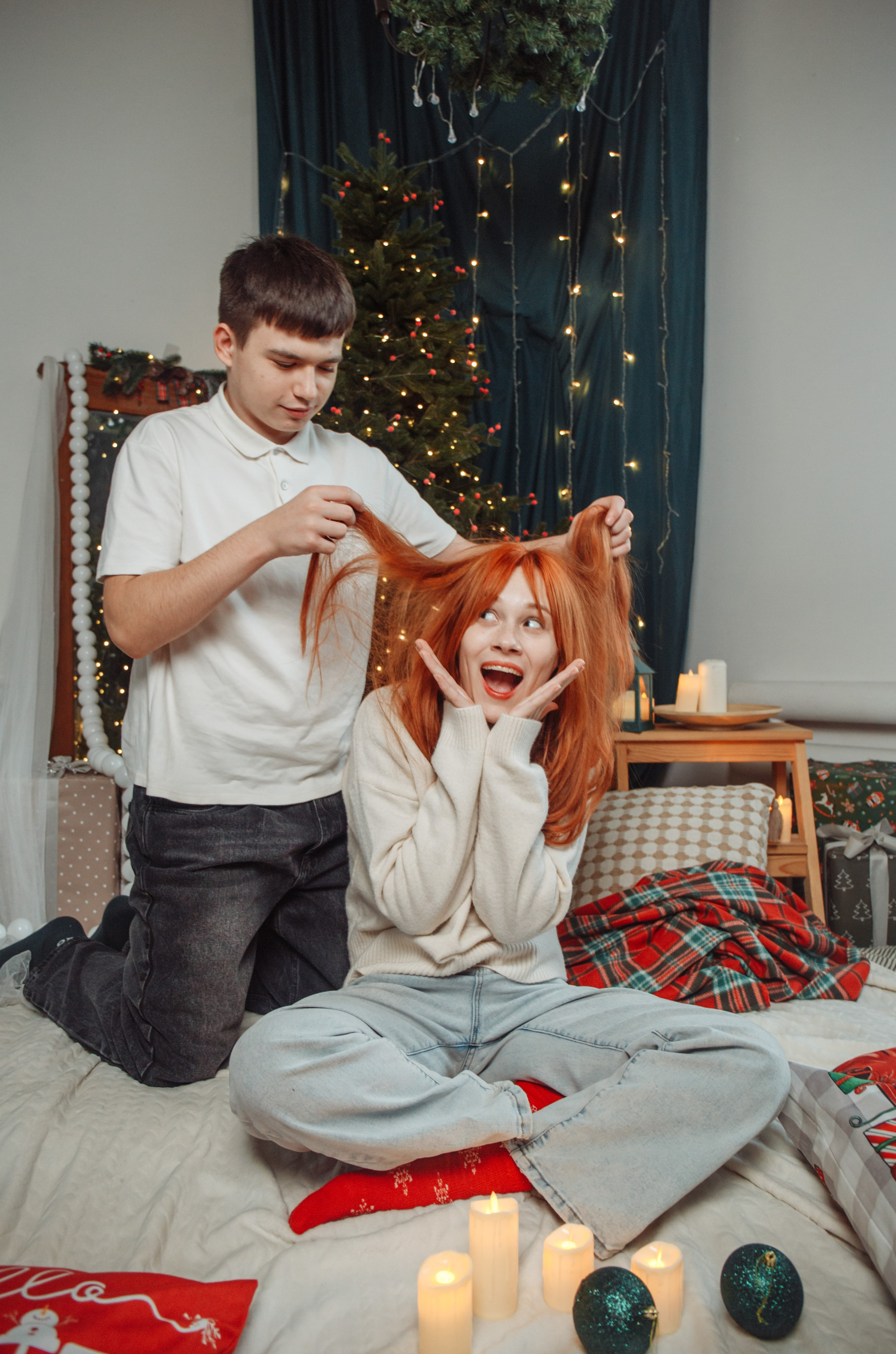 Семейные фото. Семейный фотограф из Новошахтинска Антонина Змиенко