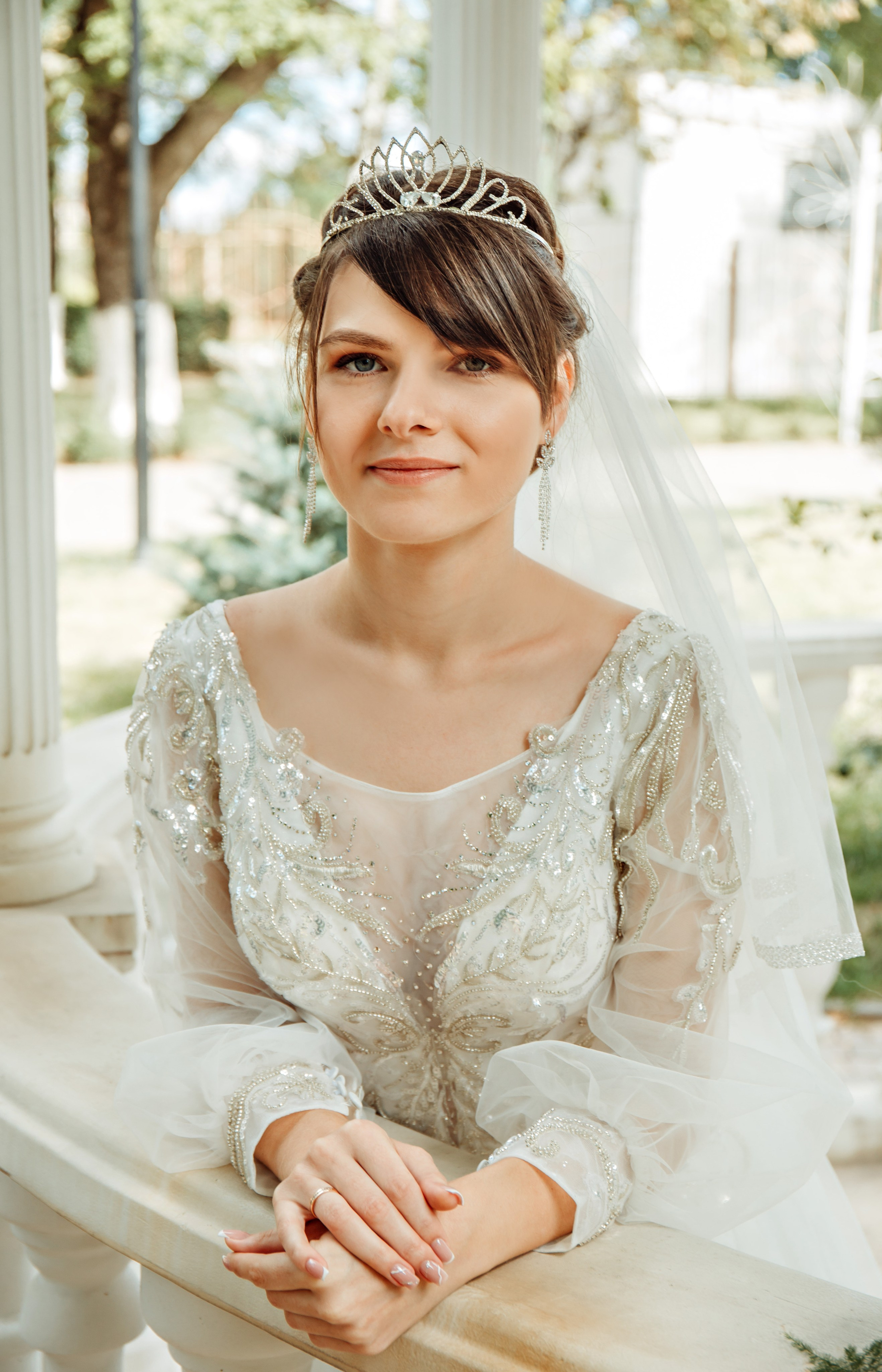 Свадебные фотосессии. Семейный фотограф из Новошахтинска Антонина Змиенко