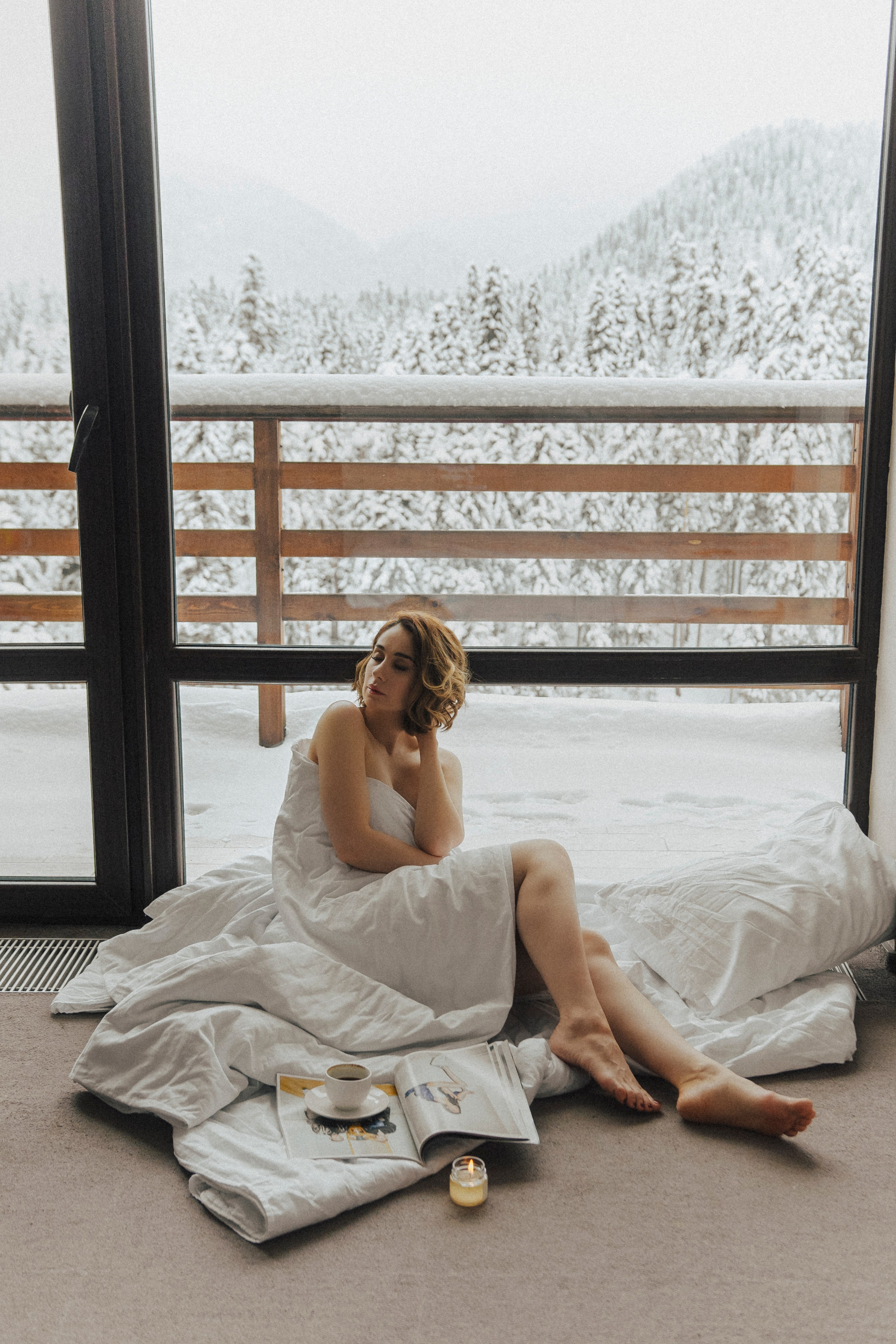 Портреты. Фотограф Настя Конник | Пятигорск | Эльбрус | Домбай | Архыз