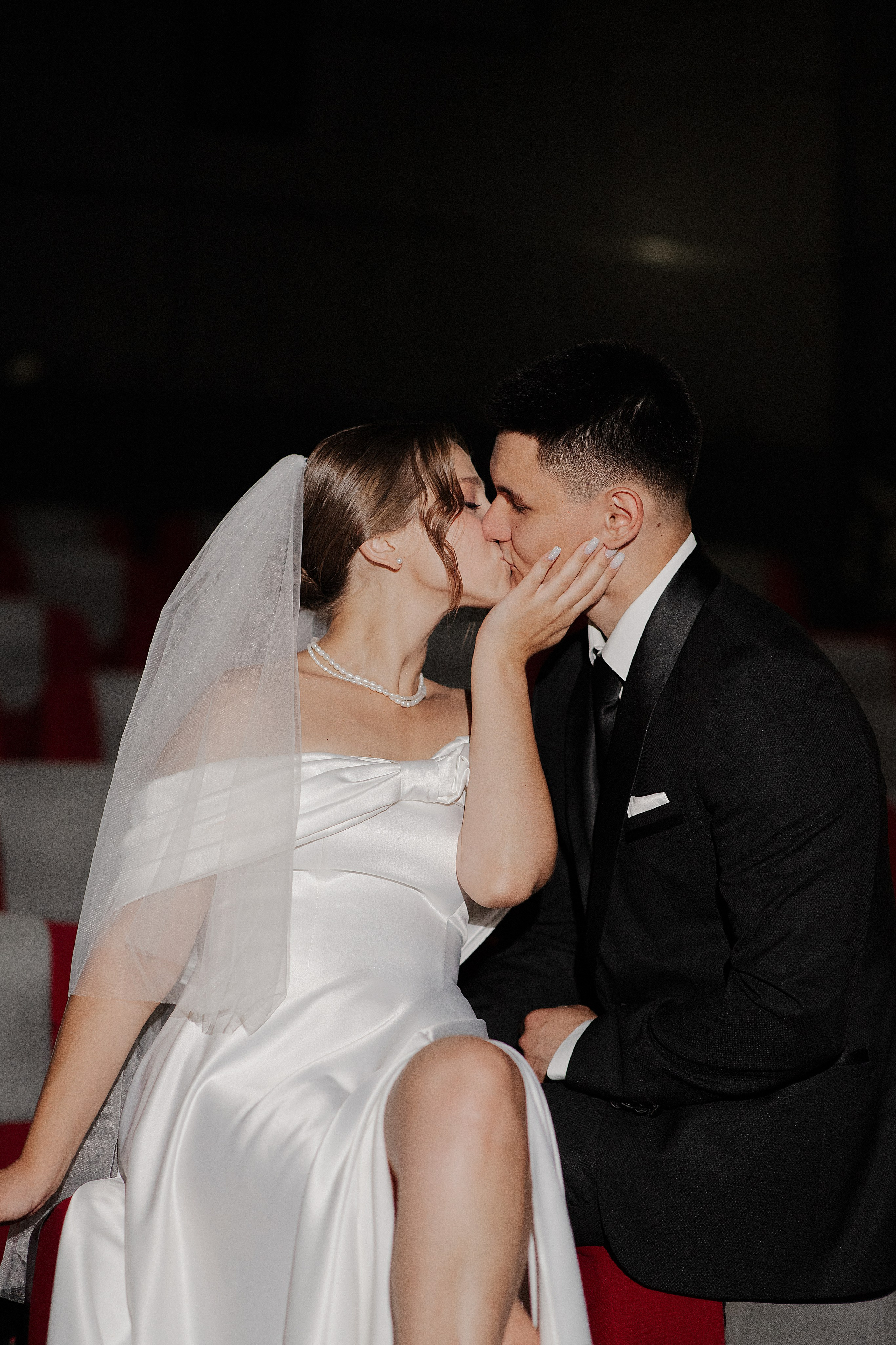 Алина Рустам. Свадебный фотограф Ростов-на-Дону Виолетта veslers.ph