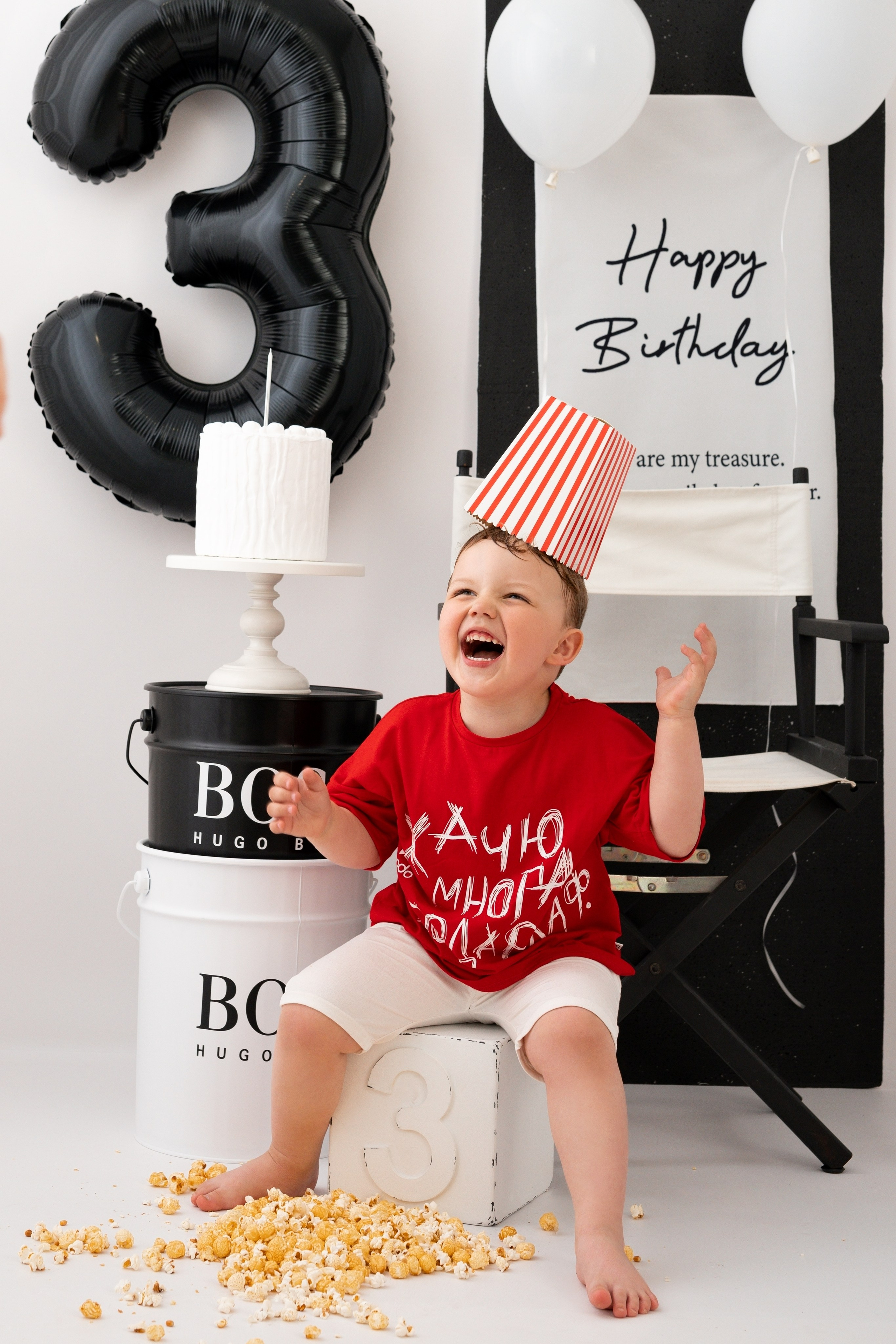 Фотограф Ольга Трубникова