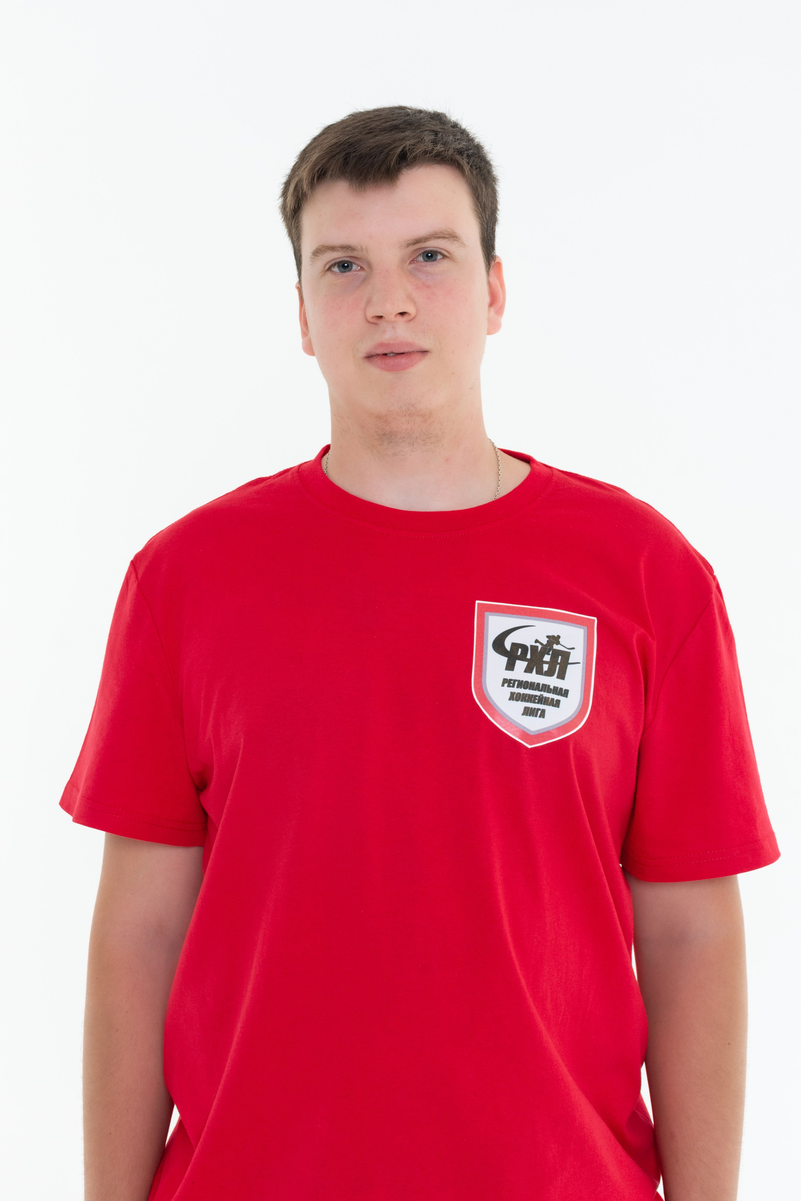 Хоккейная лига РХЛ. Фотограф Максим Буряк