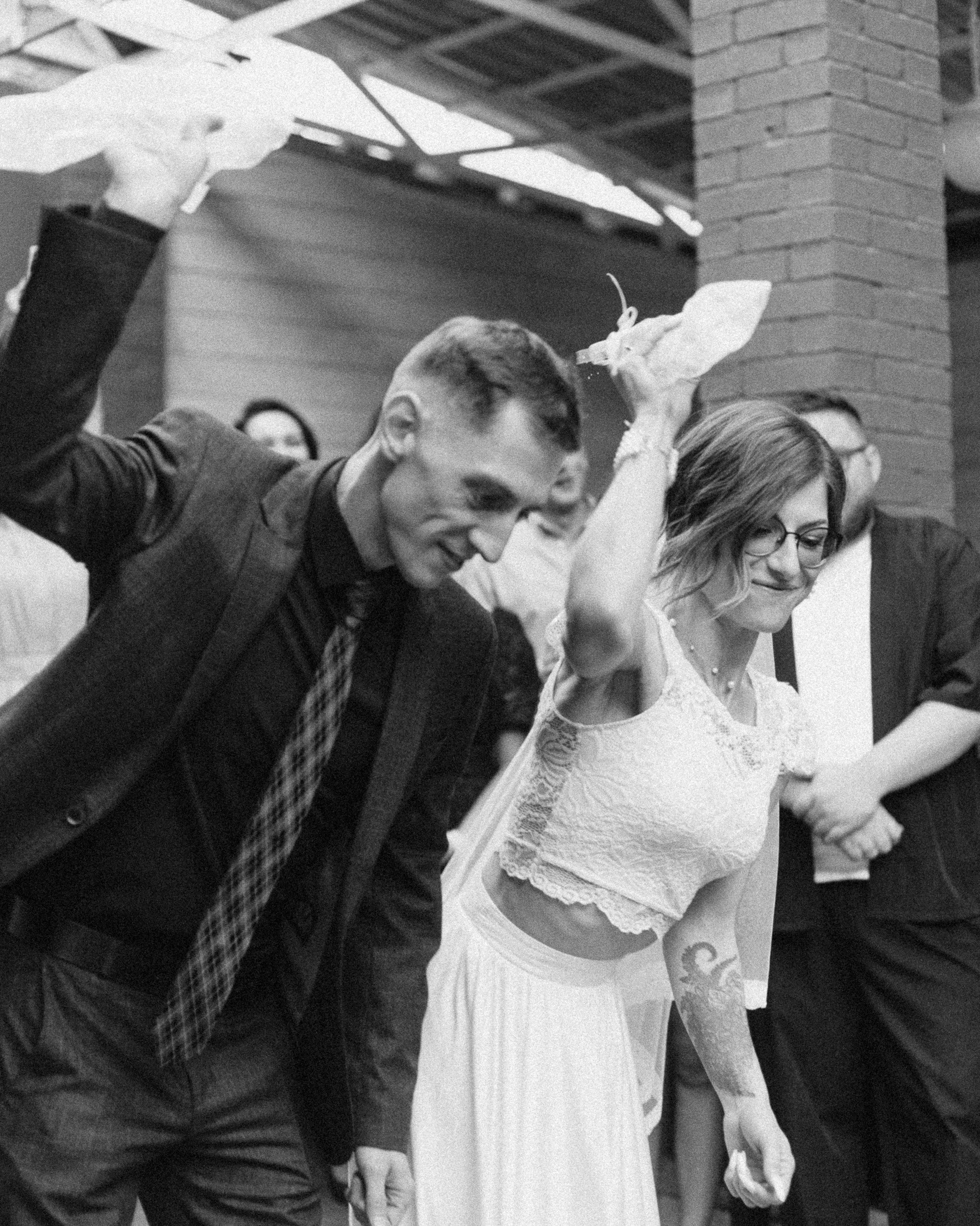 Денис и Лилия. Свадебный фотограф Семен Матвин