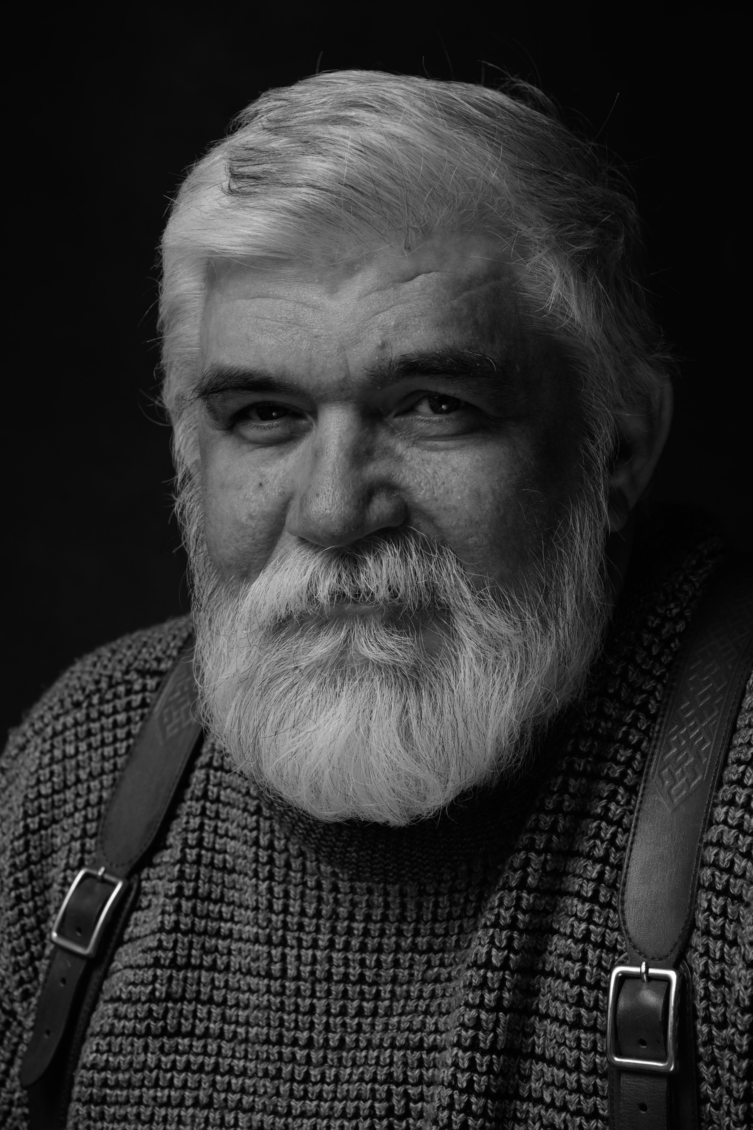 РЕТУШЬ ПОРТРЕТА. МАРАФОН 4 НЕДЕЛИ