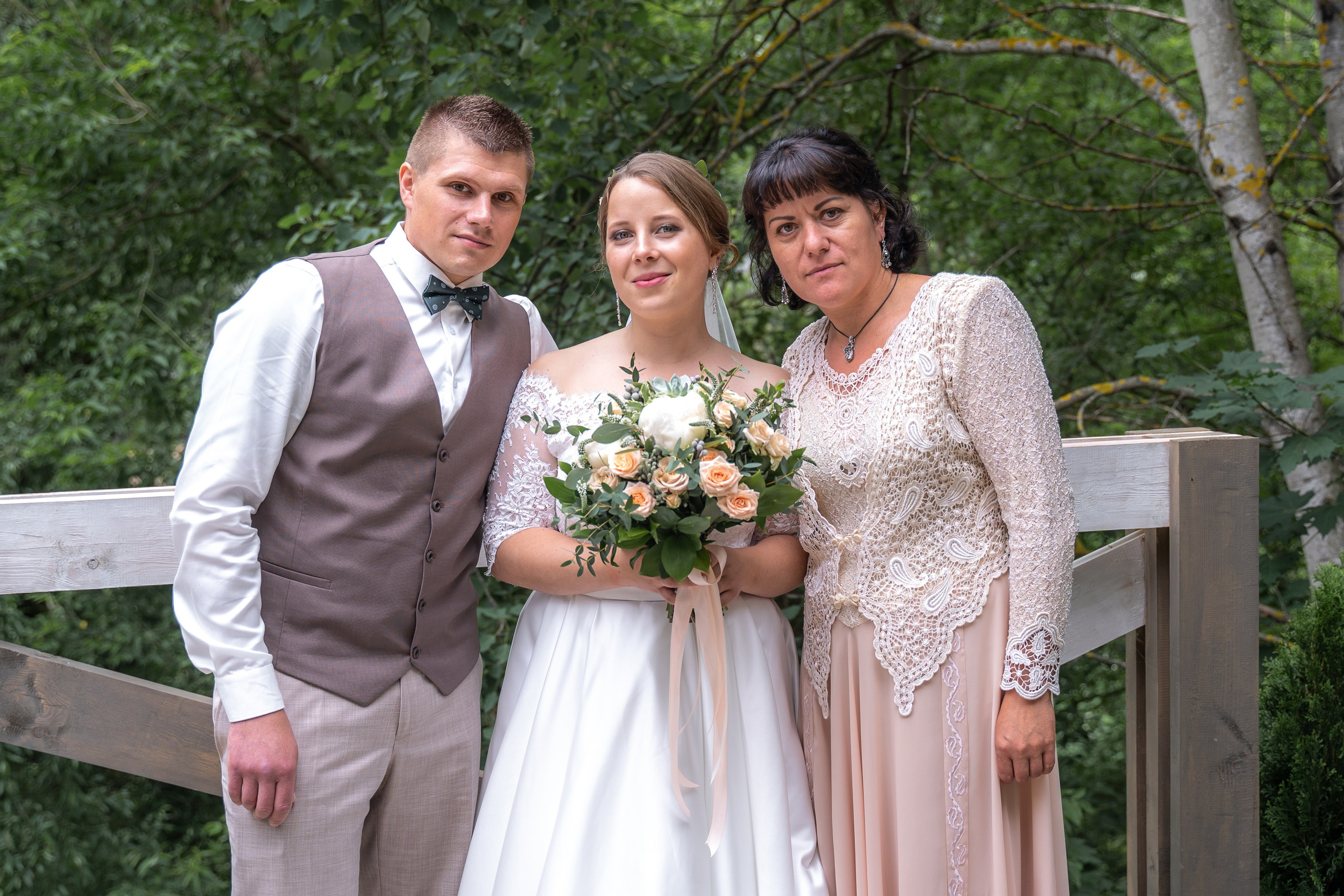 Дмитрий и Вика. Архив