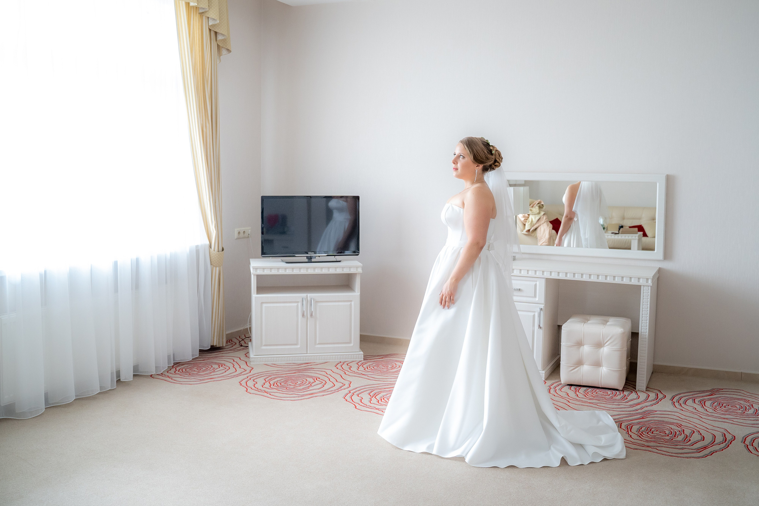 Дмитрий и Вика. Архив