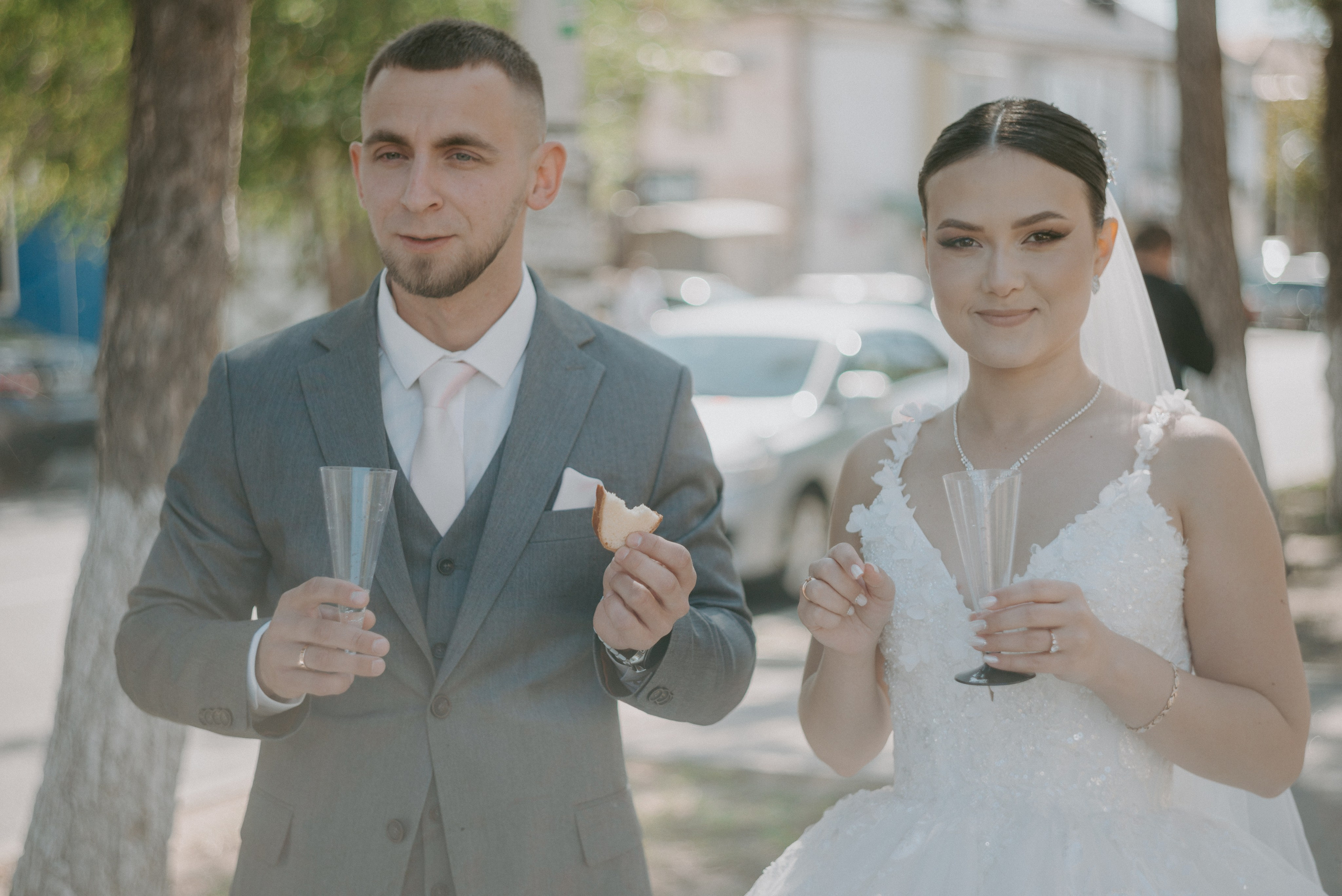 Роман & Вероника. Свадебный и семейный фотограф город Темрюк Фотостудия Темрюк