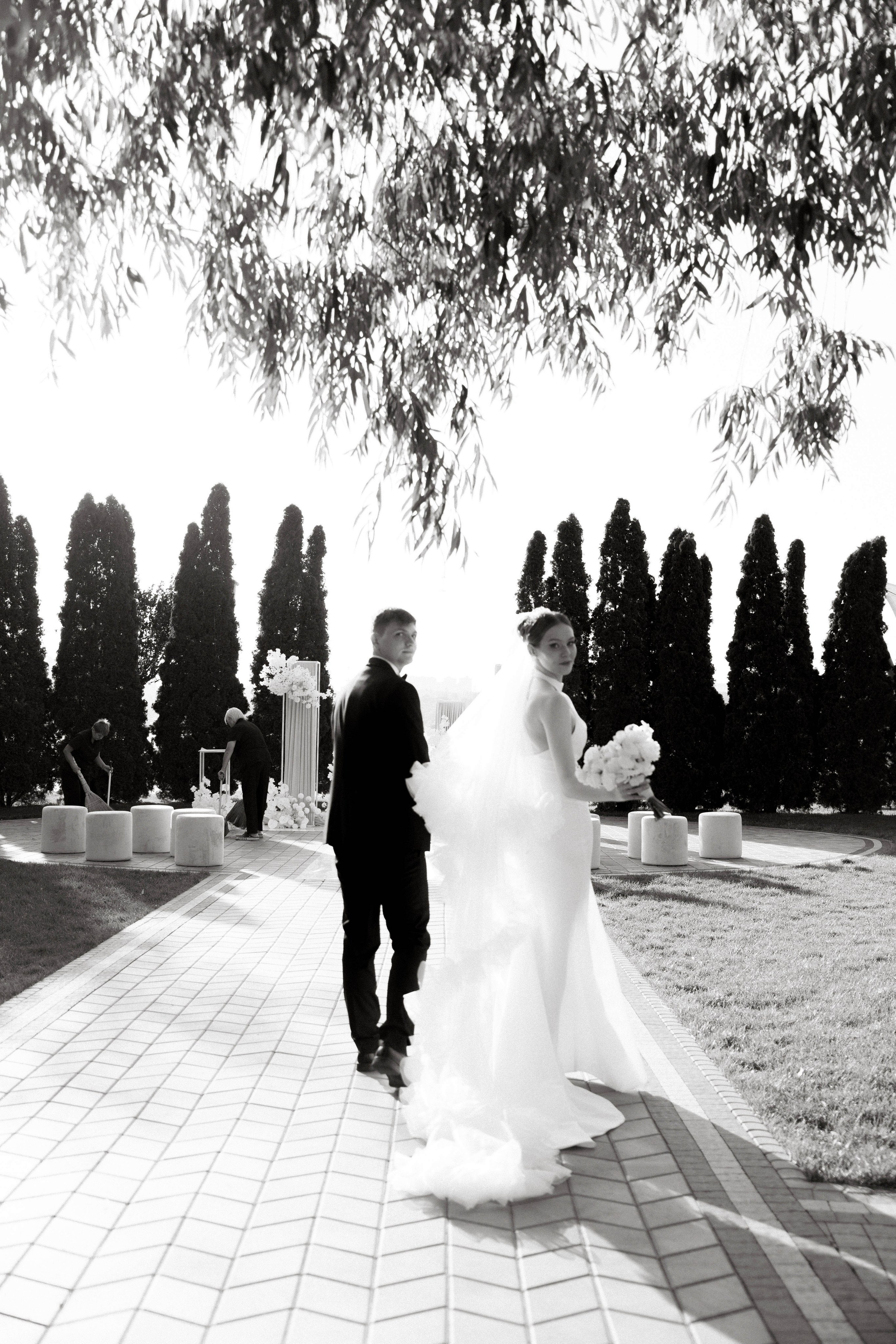 Лиза и Данил. Главная