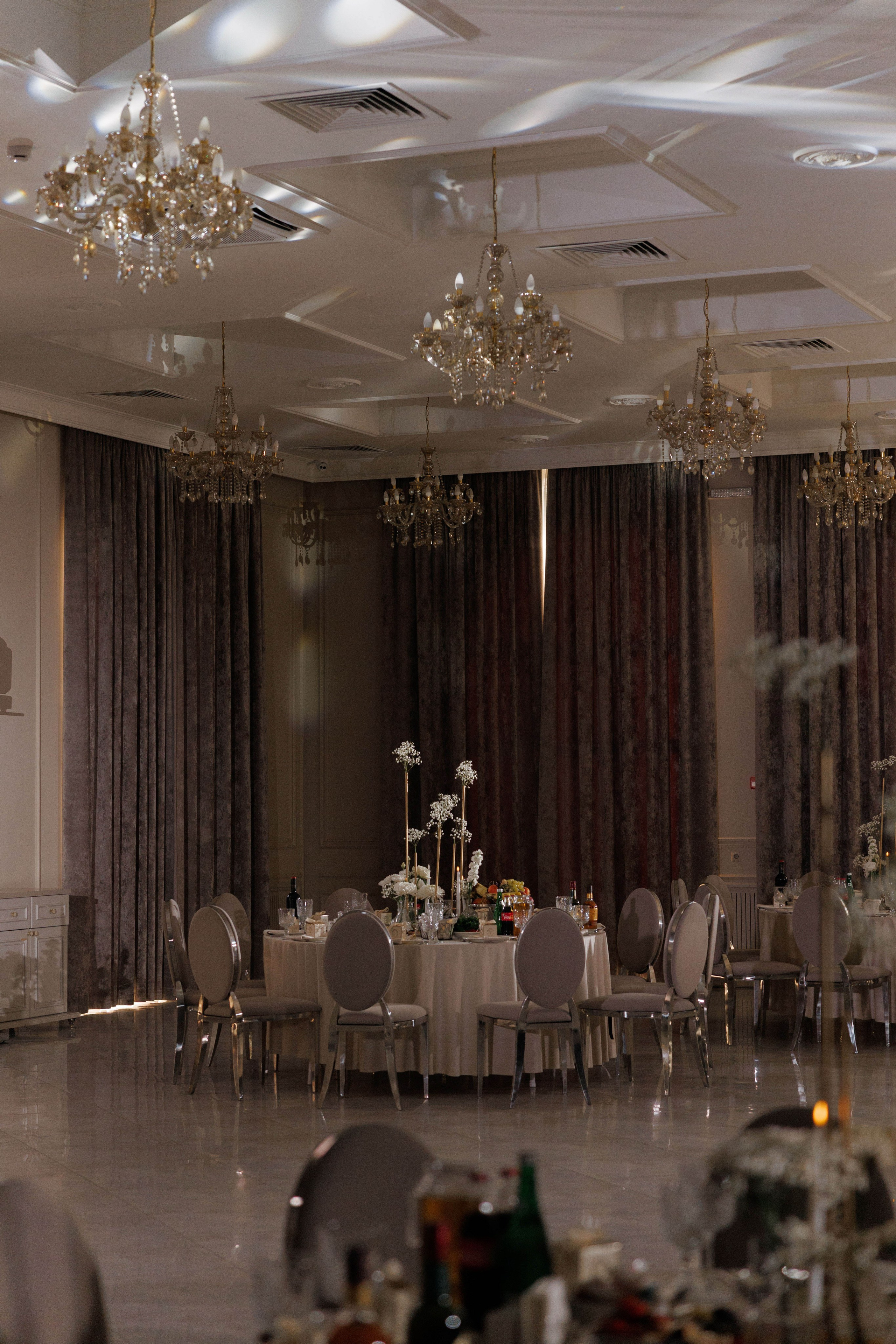 Лиза и Данил. Главная