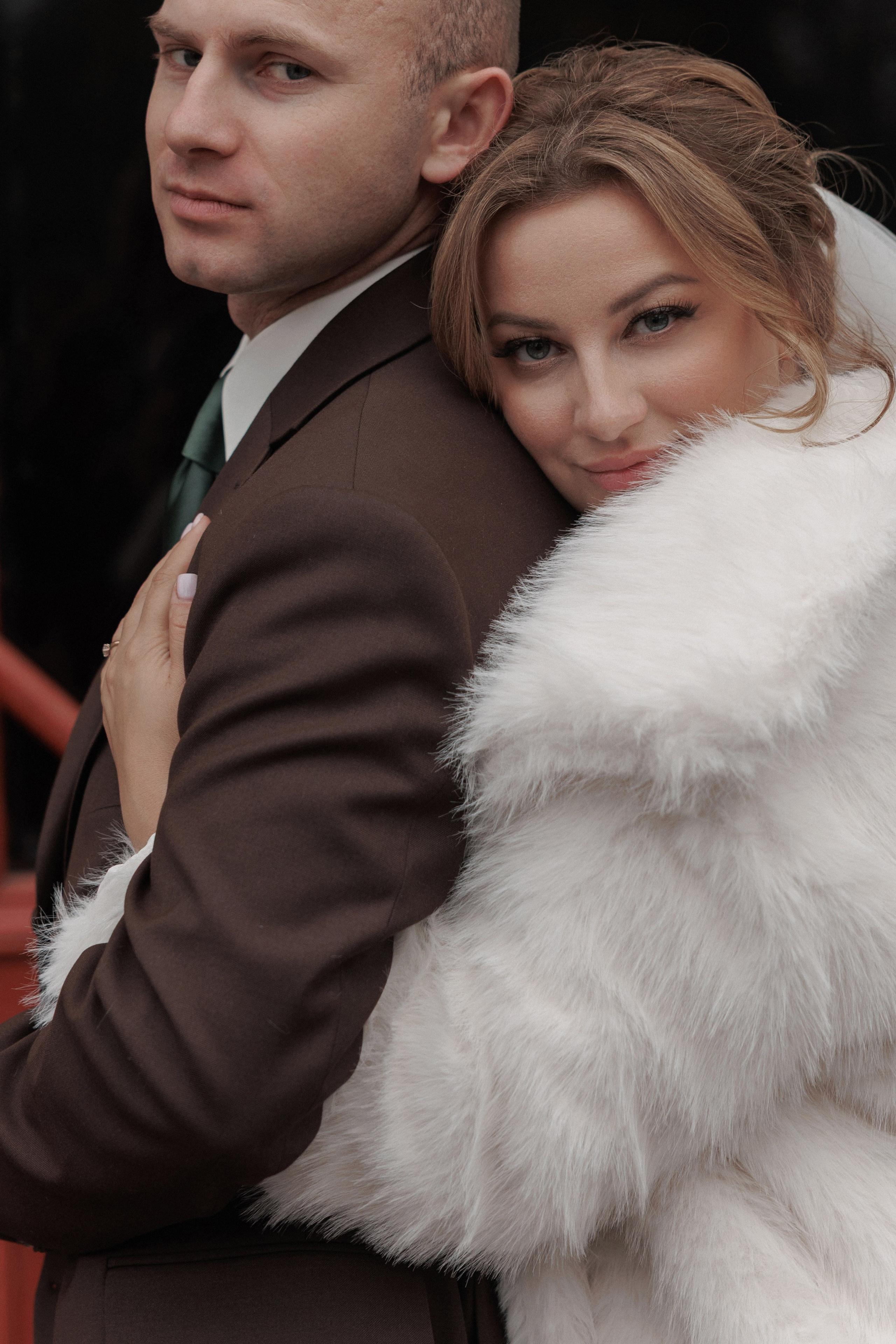 Лилия и Евгений. Главная