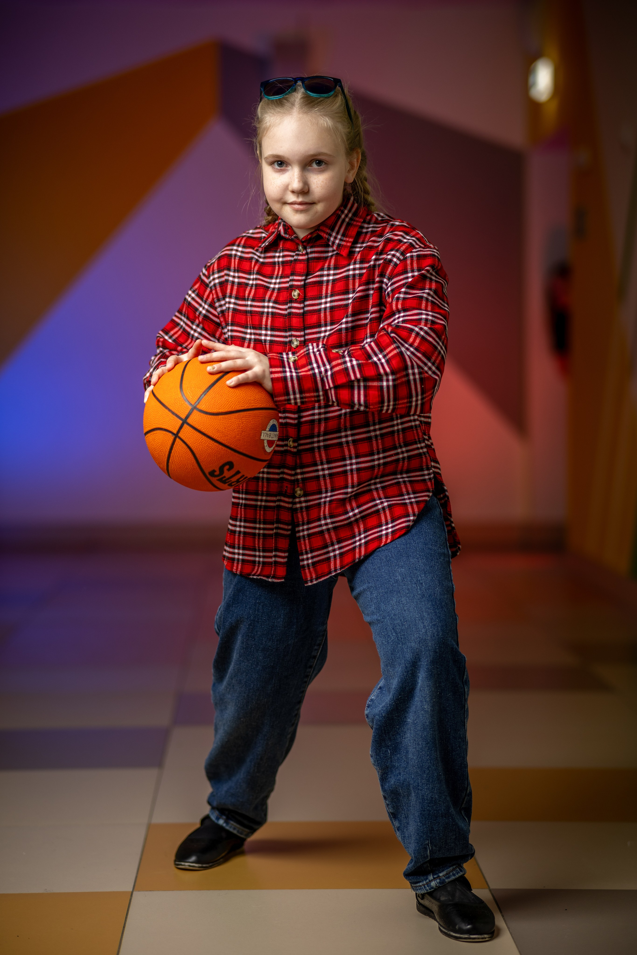 Младшие классы. Фотосессии в Тобольске, школьный фотограф, репортажная съемка