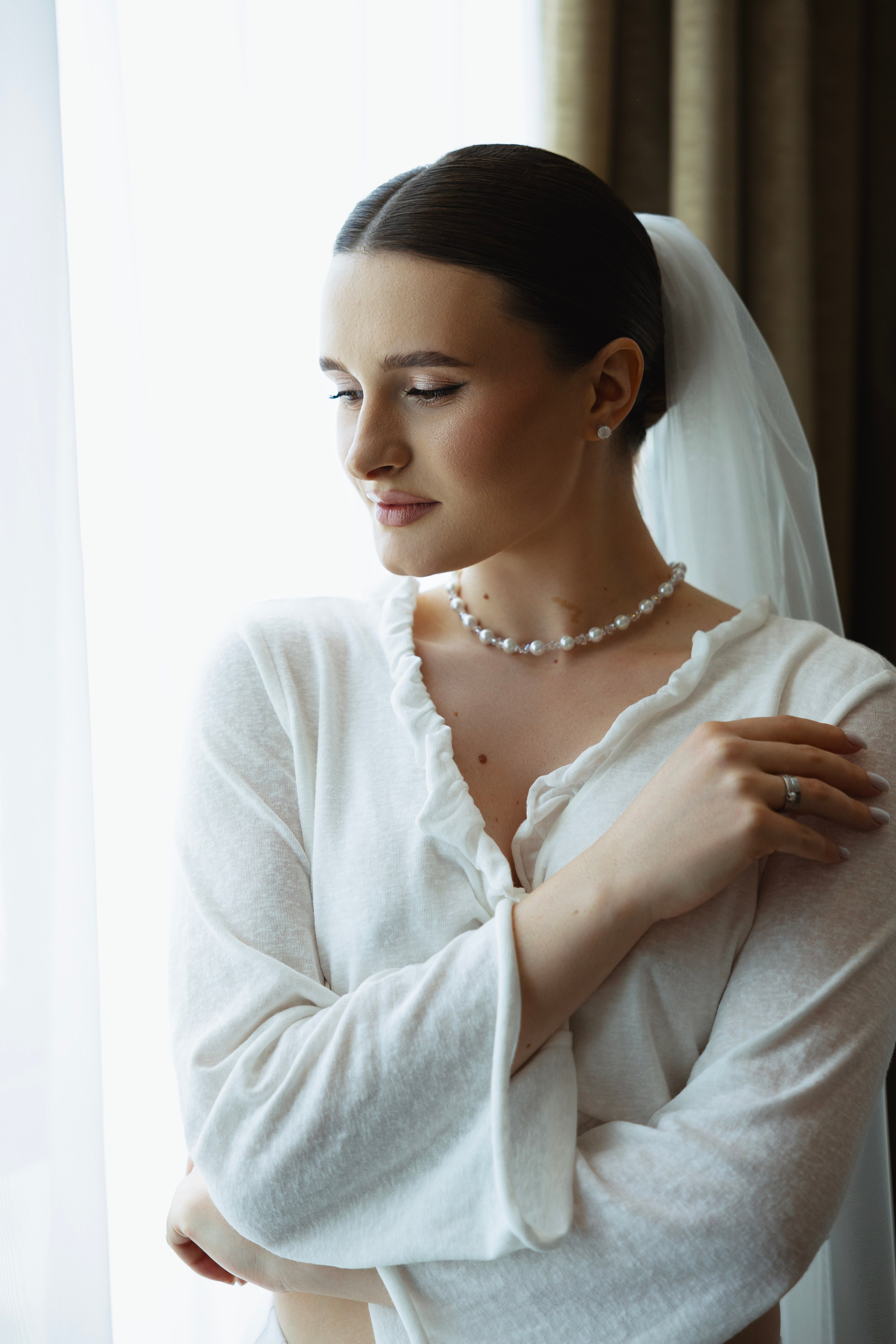 Вера и Олег. Свадебный Фотограф Ростов-на-Дону