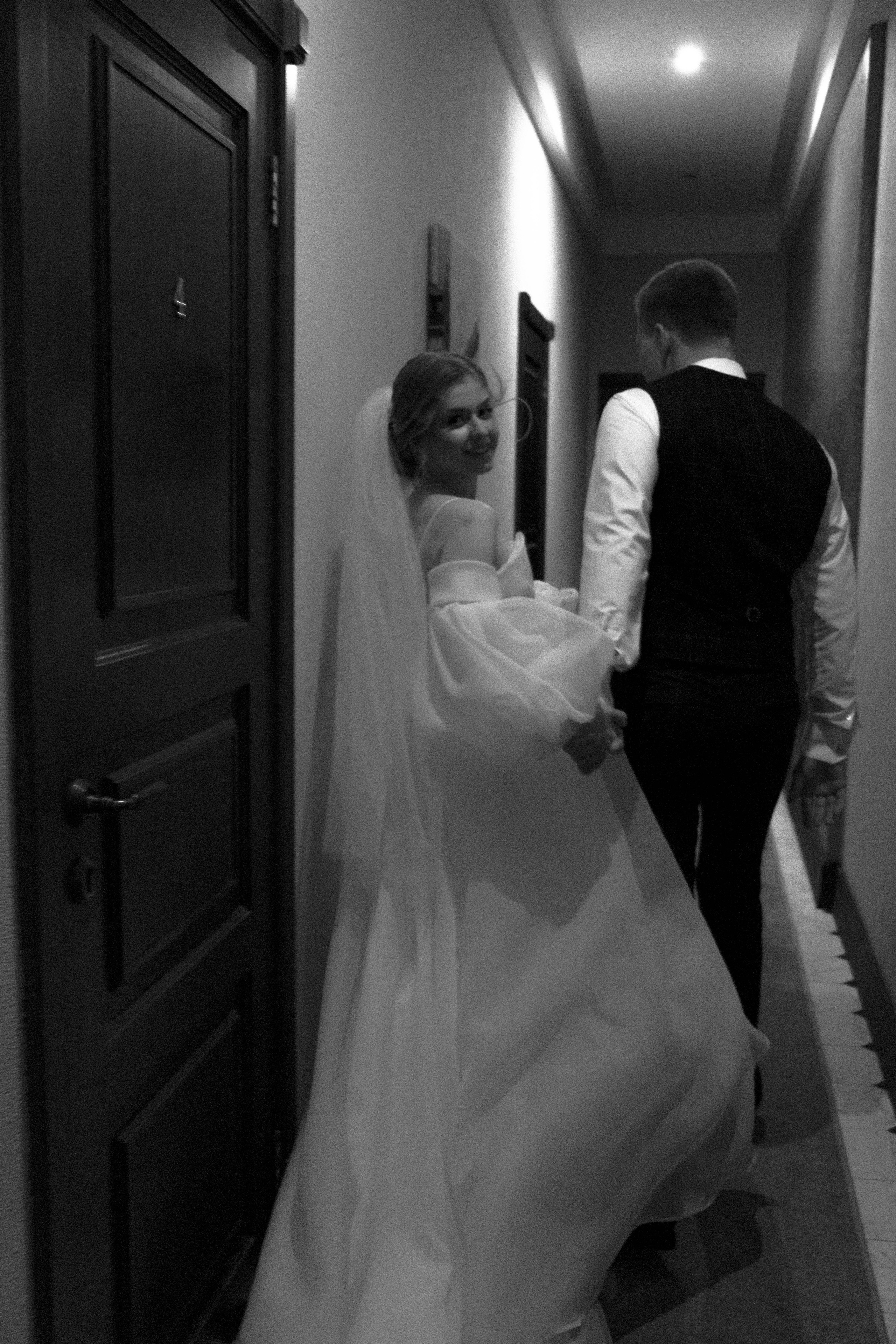 Ангелина и Аким. Свадебный Фотограф Ростов-на-Дону