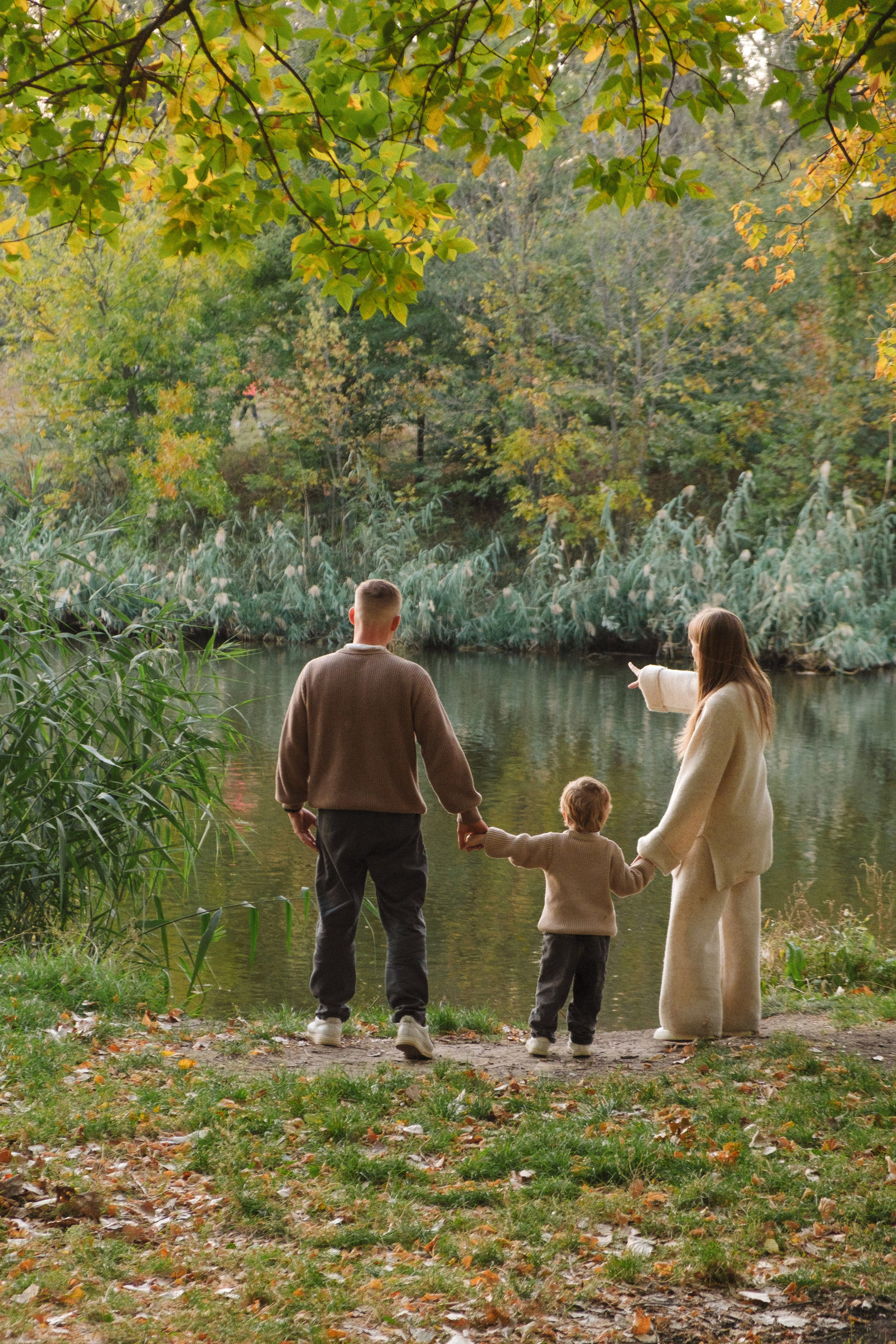 Семейная фотосессия. Свадебный Фотограф Ростов-на-Дону