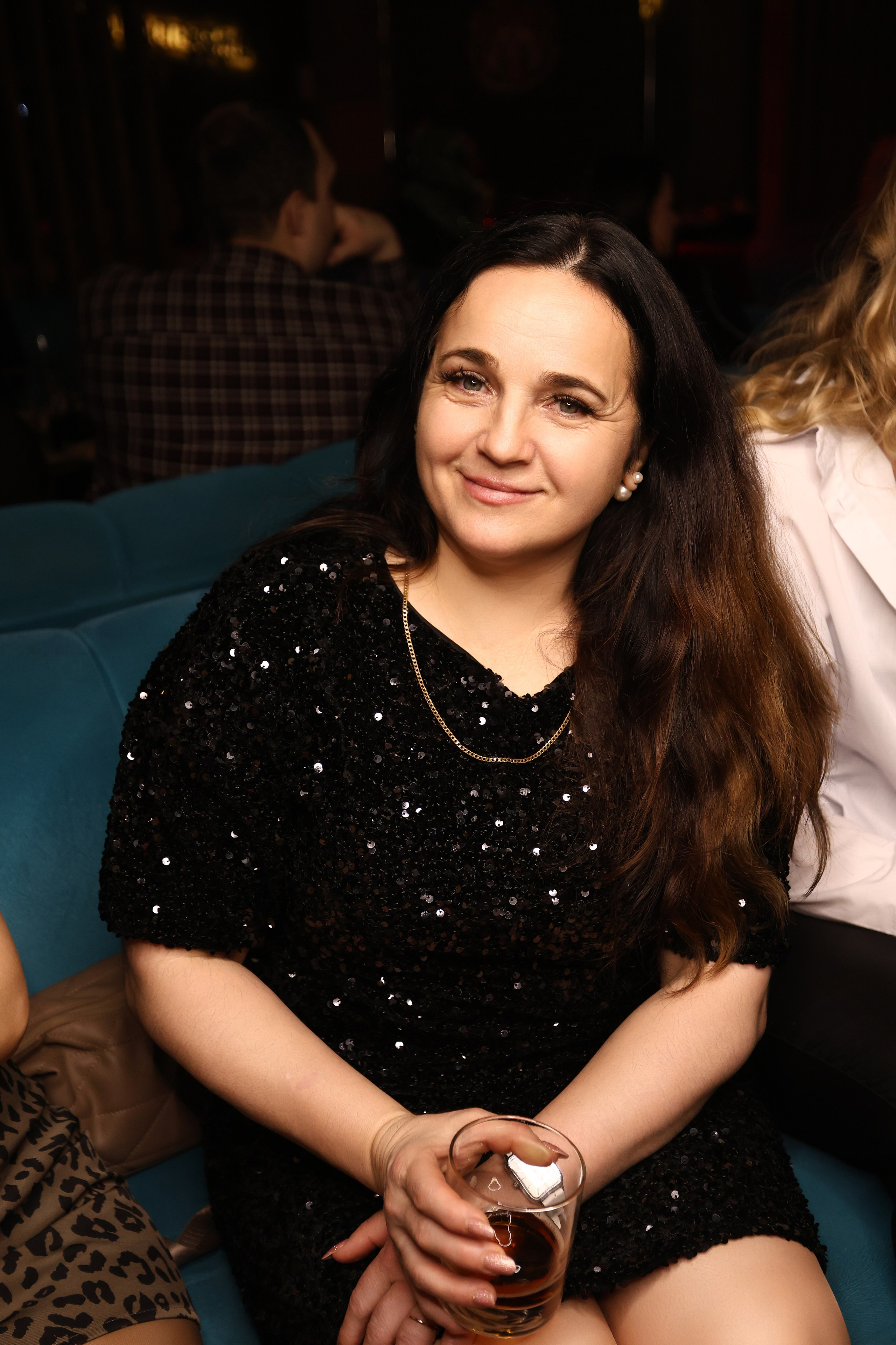 New Year 21-12-24. Мята Спортивная — Кальянная, караоке, бар в Минске