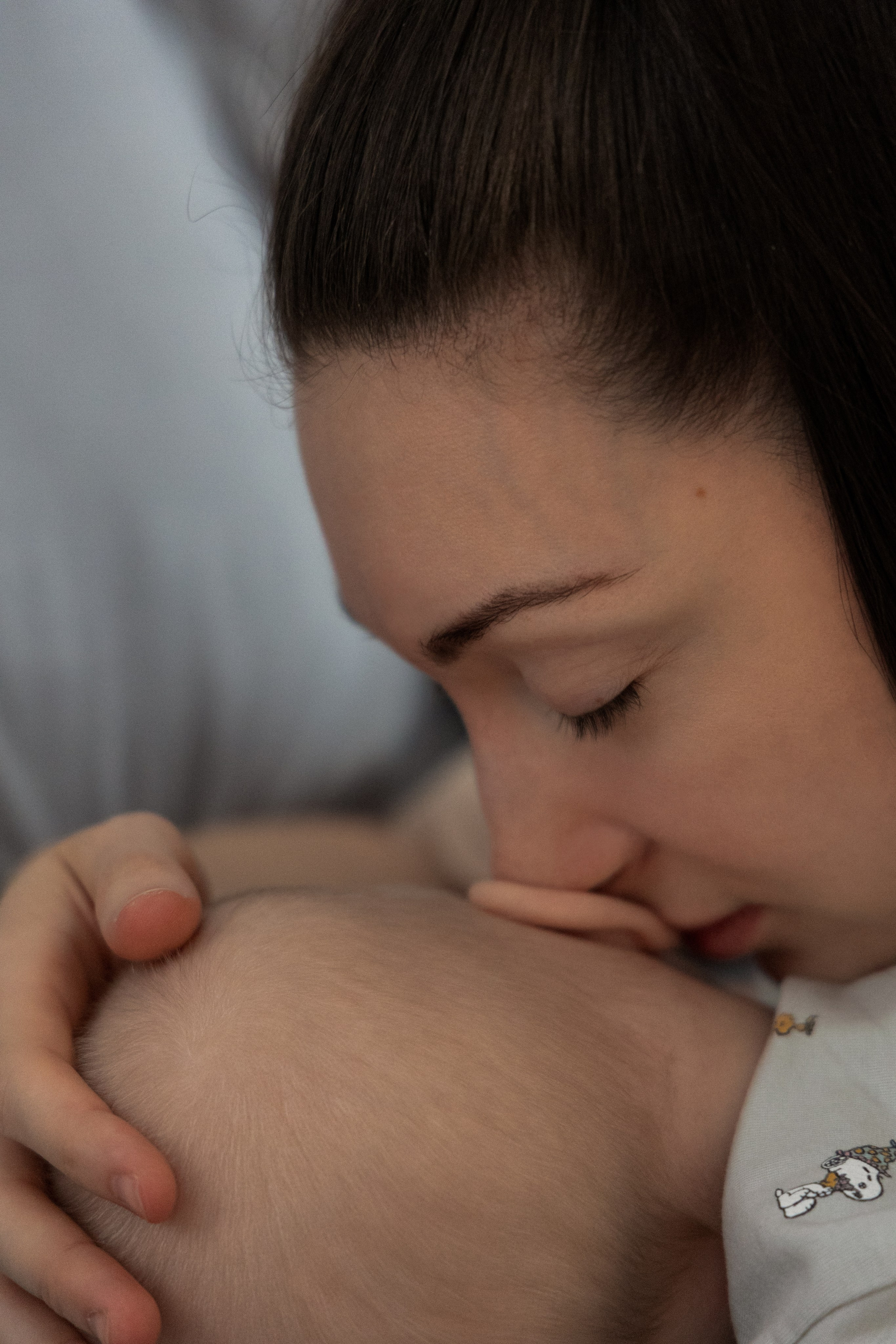 Маша и Матвей. Обо мне