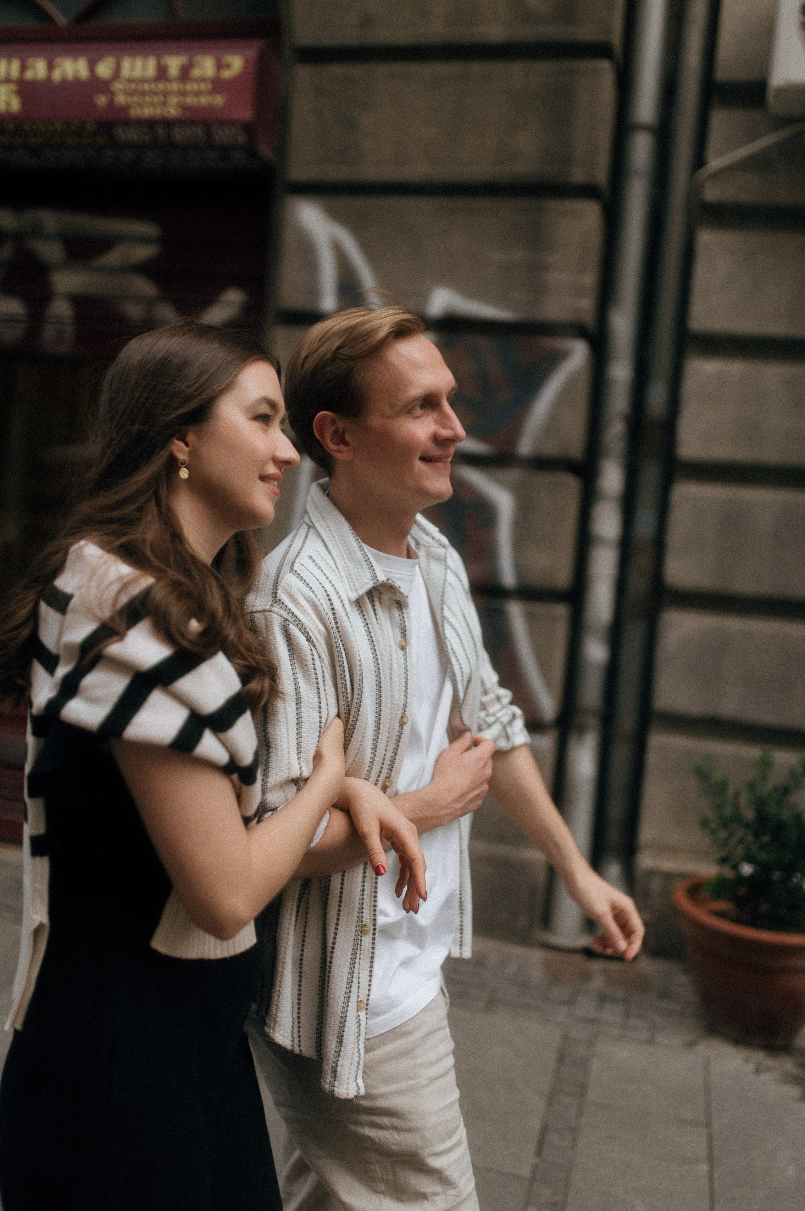 Никита и Катя, Белград, Сербия. Свадебный фотограф в Ростове-на-Дону Инна Абдул