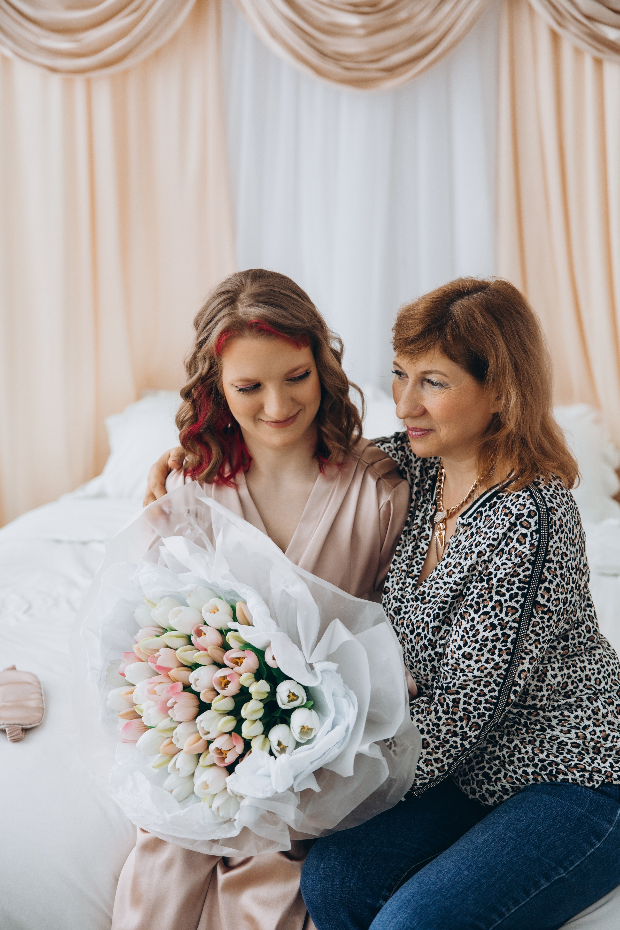 Проект красота без границ. Свадебный, семейный фотограф в Иркутске Светлана Макаричева