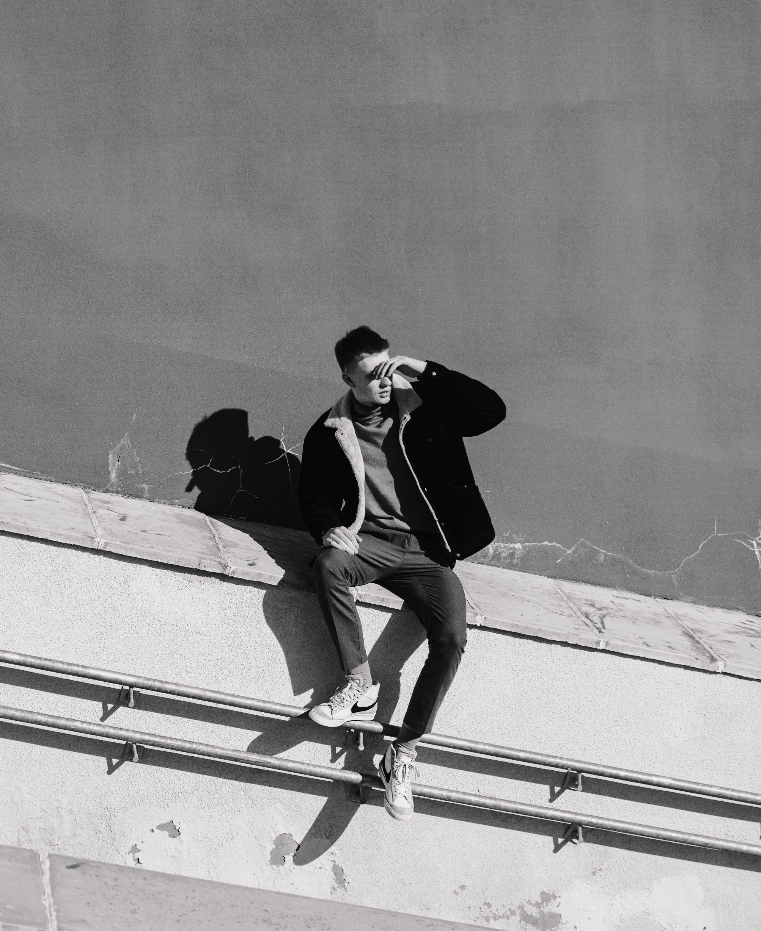 Vladislav | Dynamo stadium