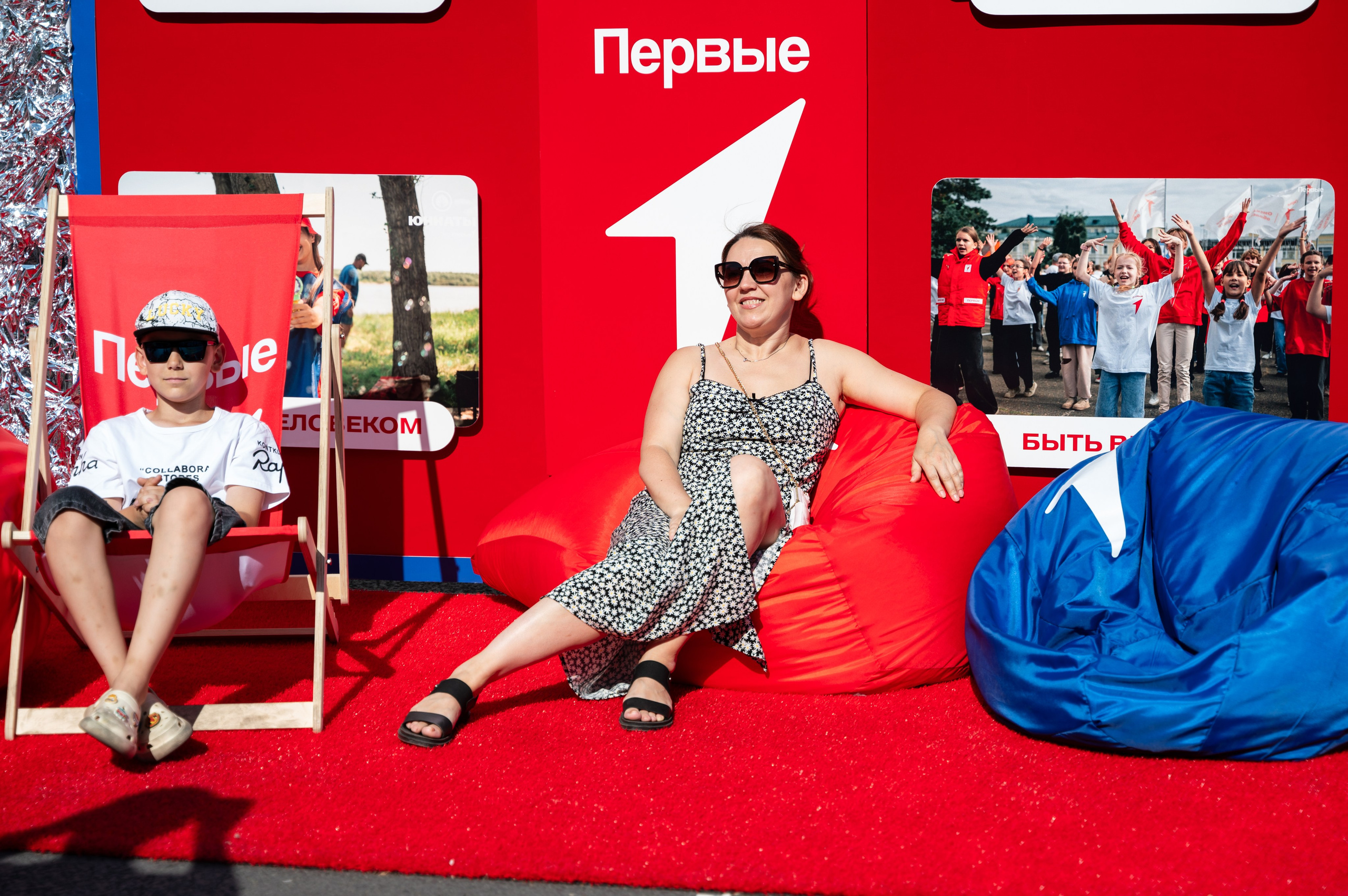 День молодежи | Концерт JONY & Егора Крида | 28.06.2025. Фотограф в Омске Елизавета Кириллова