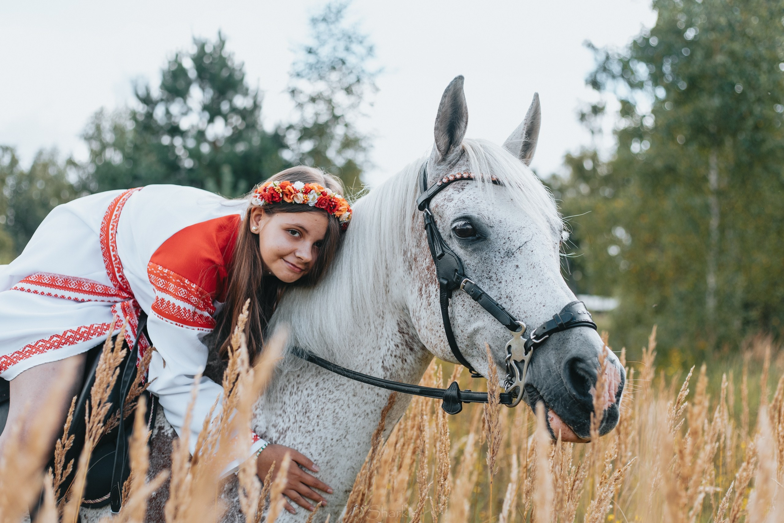 Фото день в ЧК «Орлёнок». Главная