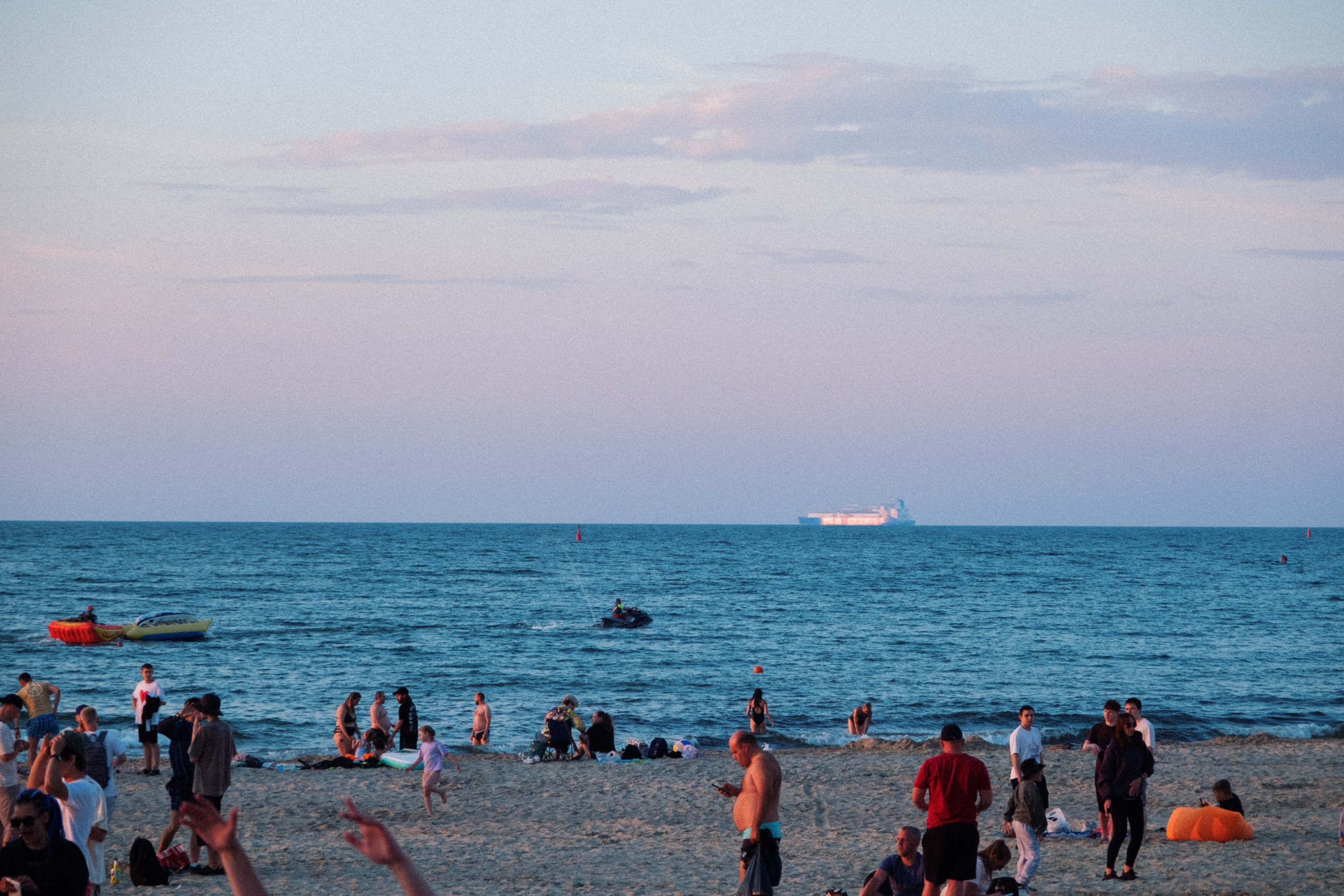 Лыфарь фест