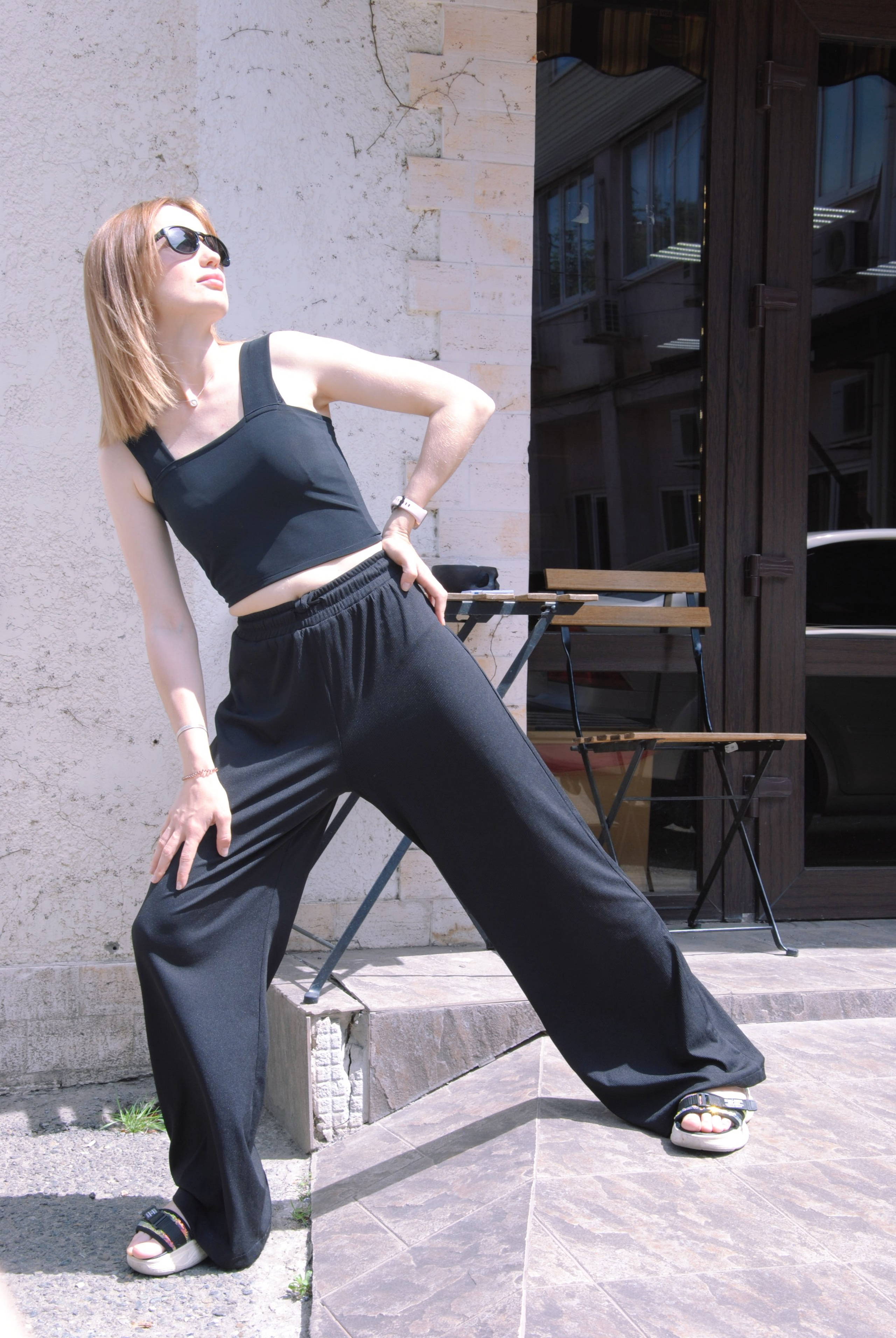 ВЕСЕННЯЯ ФОТОСЕССИЯ. Портретный фотограф в Краснодаре Надежда Елынко